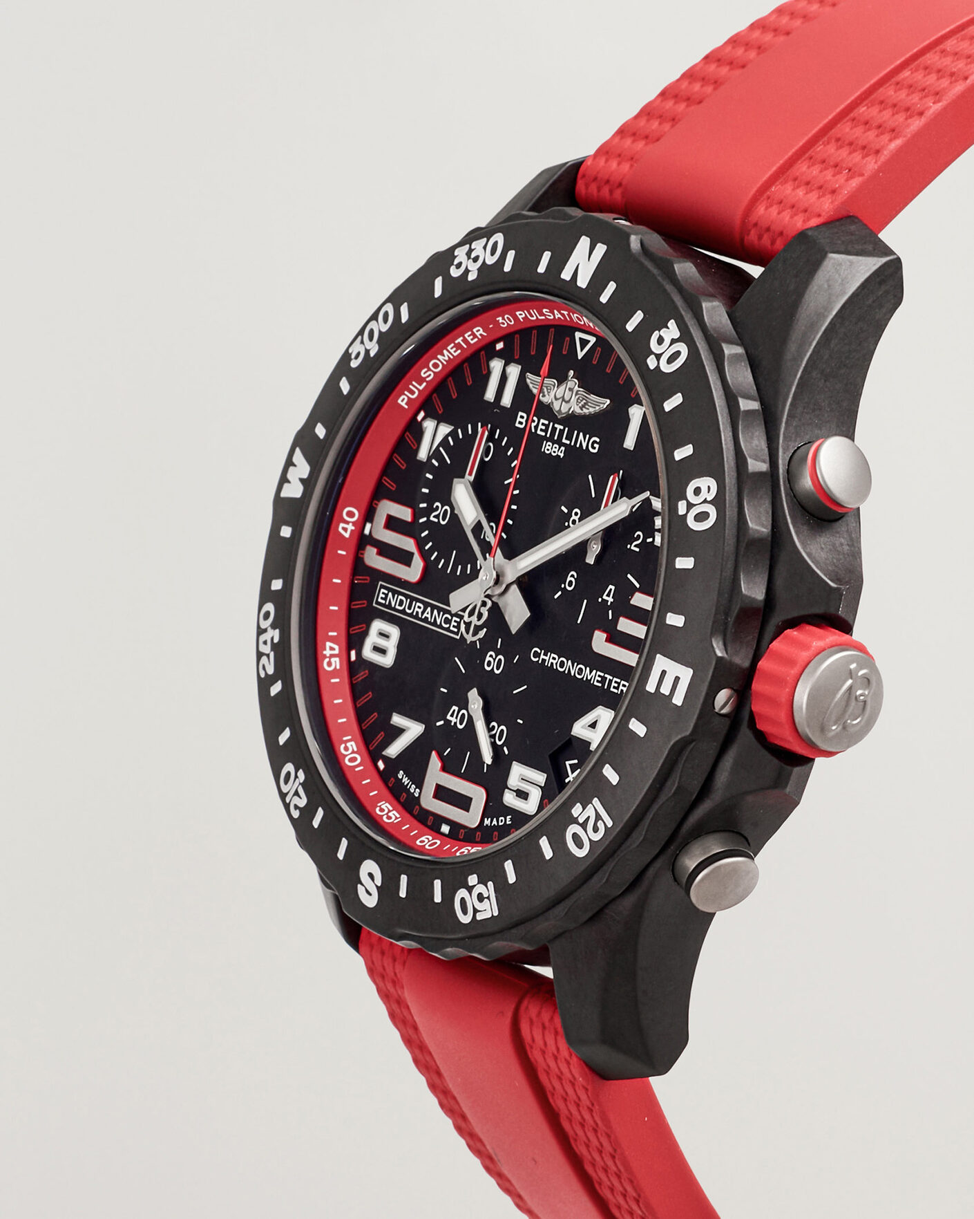 Mies | Pre-Owned & Vintage Watches | Breitling Pre-Owned | Endurance Pros 44 