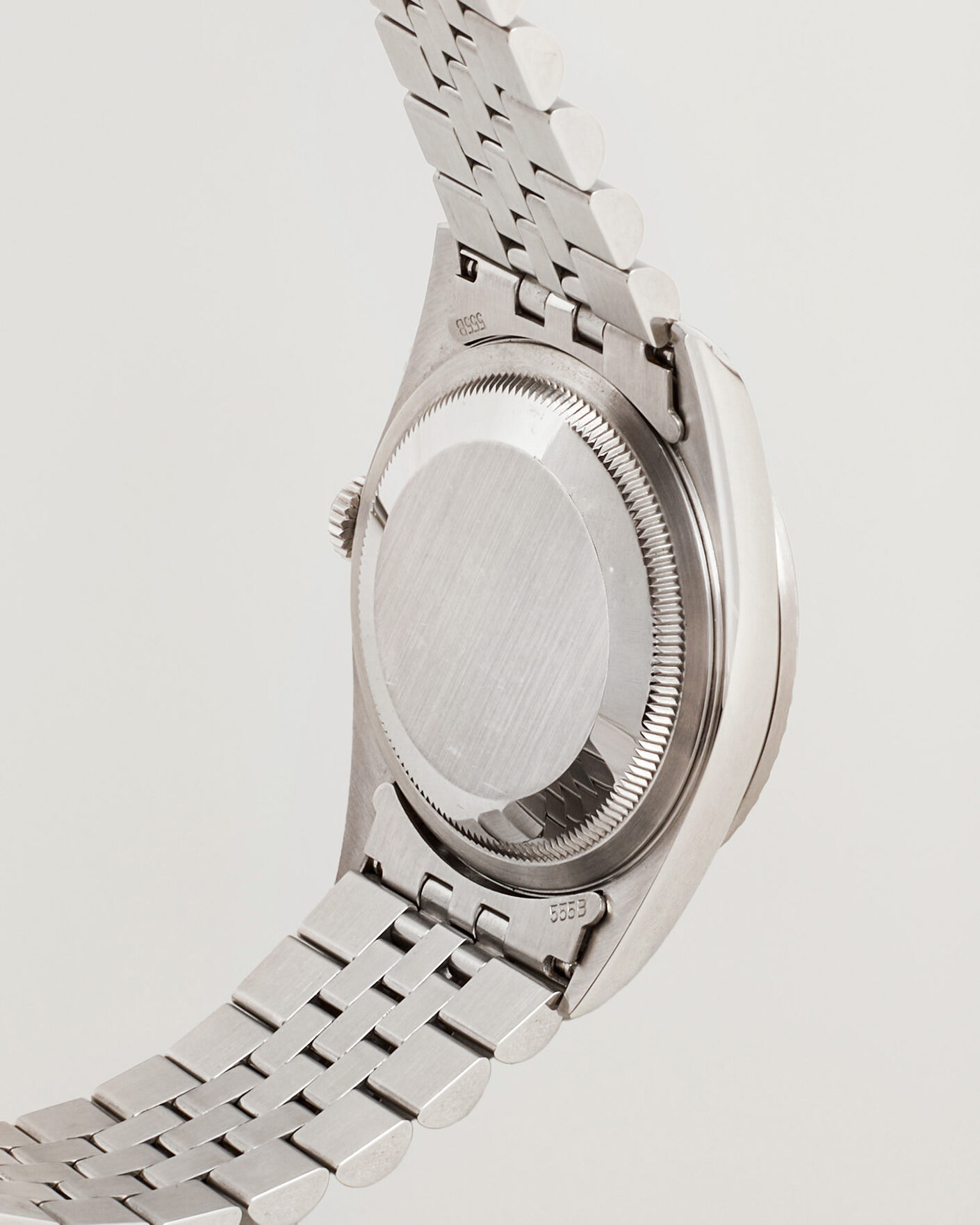 Mies | Pre-Owned & Vintage Watches | Rolex Pre-Owned | Datejust 36