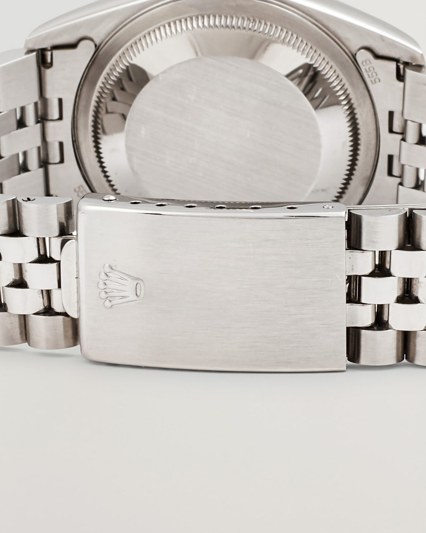 Mies | Pre-Owned & Vintage Watches | Rolex Pre-Owned | Datejust 36