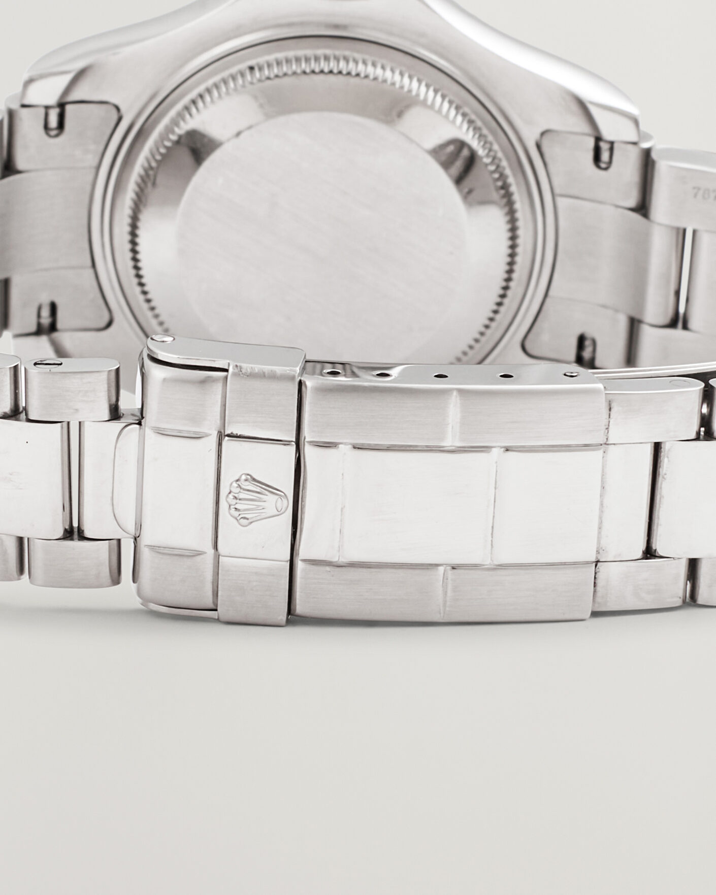 Mies | Pre-Owned & Vintage Watches | Rolex Pre-Owned | Yacht‑Master Midsize