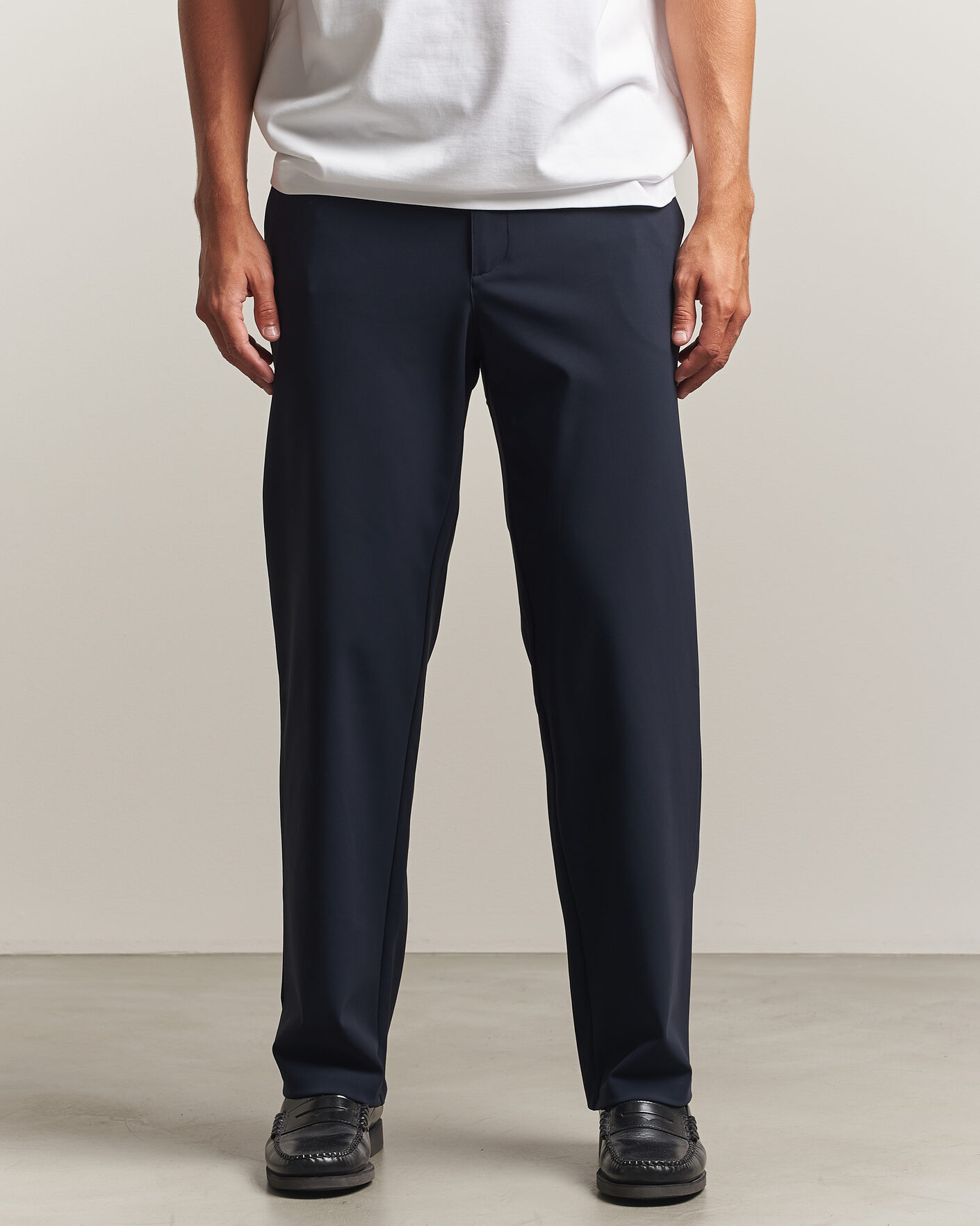 Mies | Housut | Samsøe Samsøe | Boris Pants Salute Navy