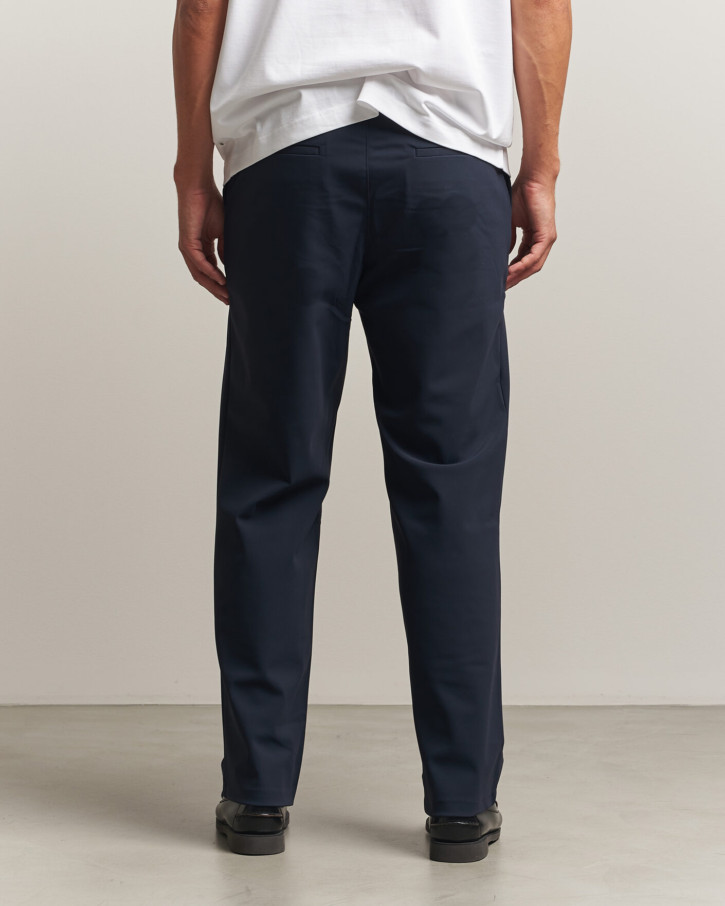 Mies | Housut | Samsøe Samsøe | Boris Pants Salute Navy