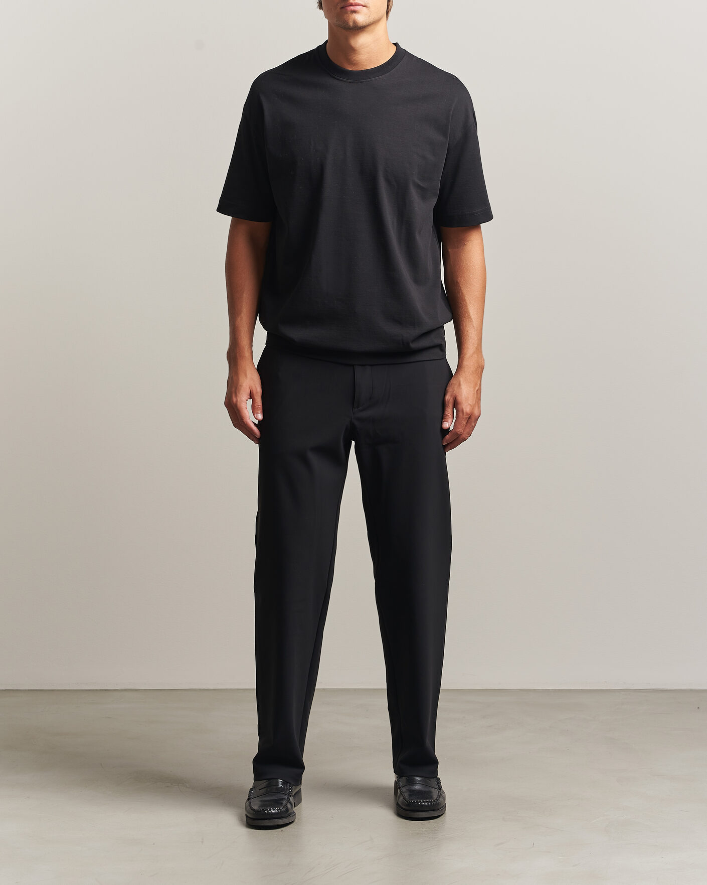 Mies | Housut | Samsøe Samsøe | Boris Pants Black