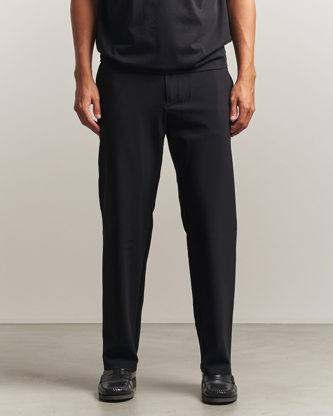 Mies | Housut | Samsøe Samsøe | Boris Pants Black