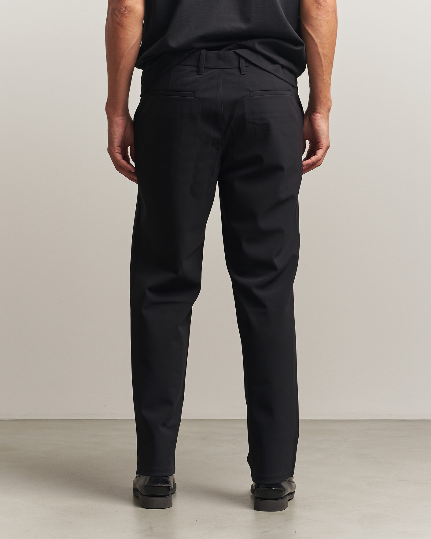 Mies | Housut | Samsøe Samsøe | Boris Pants Black