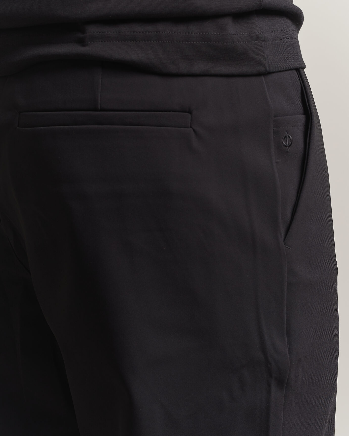 Mies | Housut | Samsøe Samsøe | Boris Pants Black