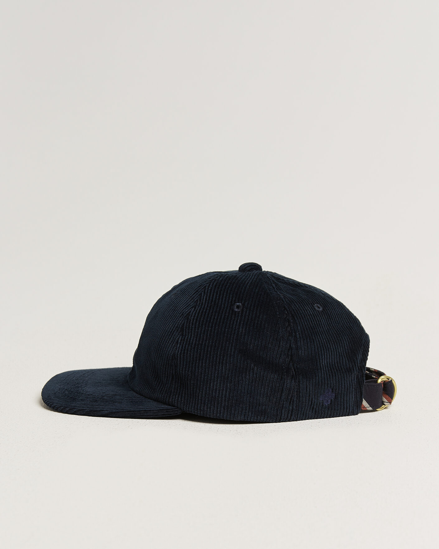 Mies | Päähineet | BEAMS PLUS | 6 Panel Corduroy Cap Navy
