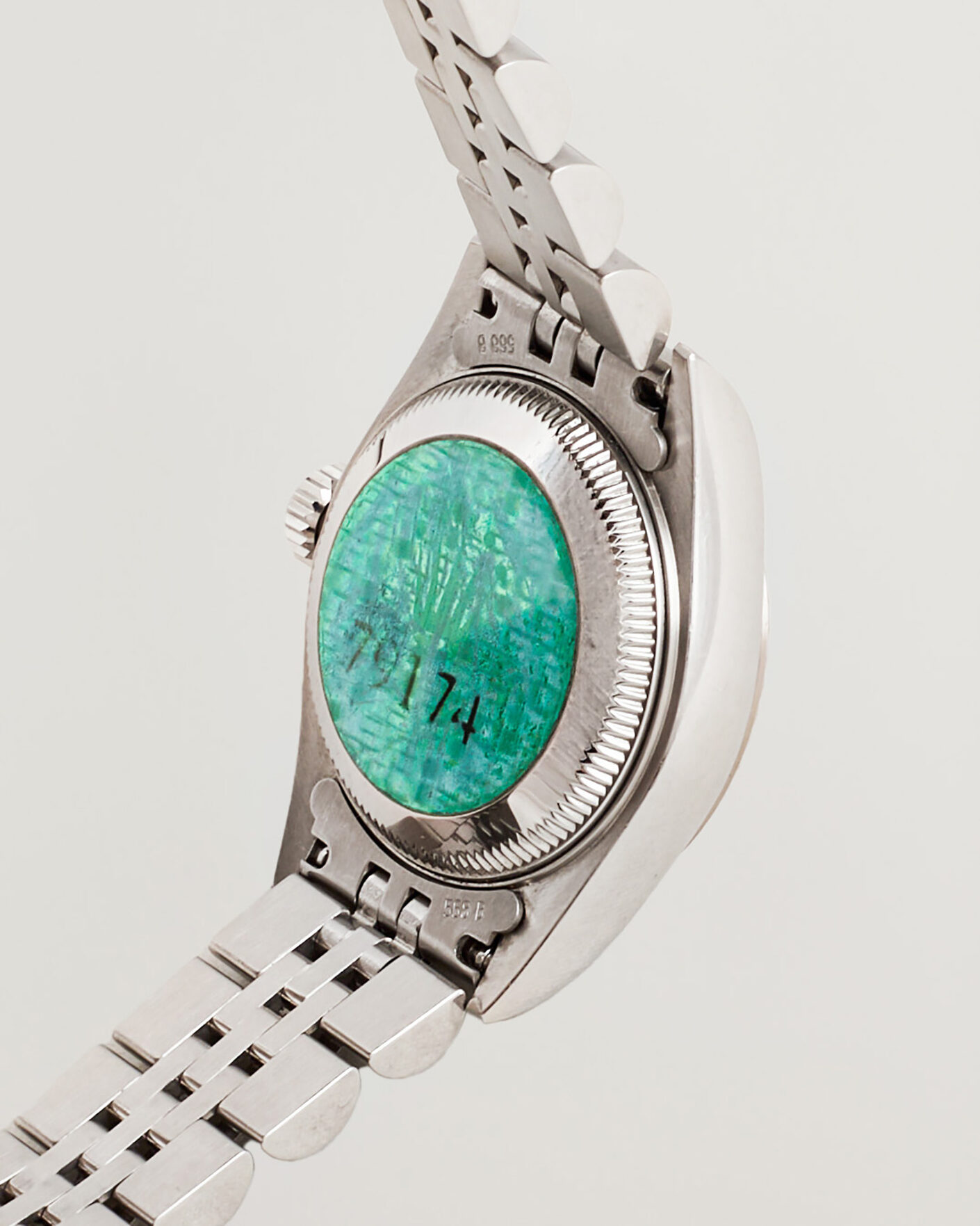 Mies | Pre-Owned & Vintage Watches | Rolex Pre-Owned | Datejust 26