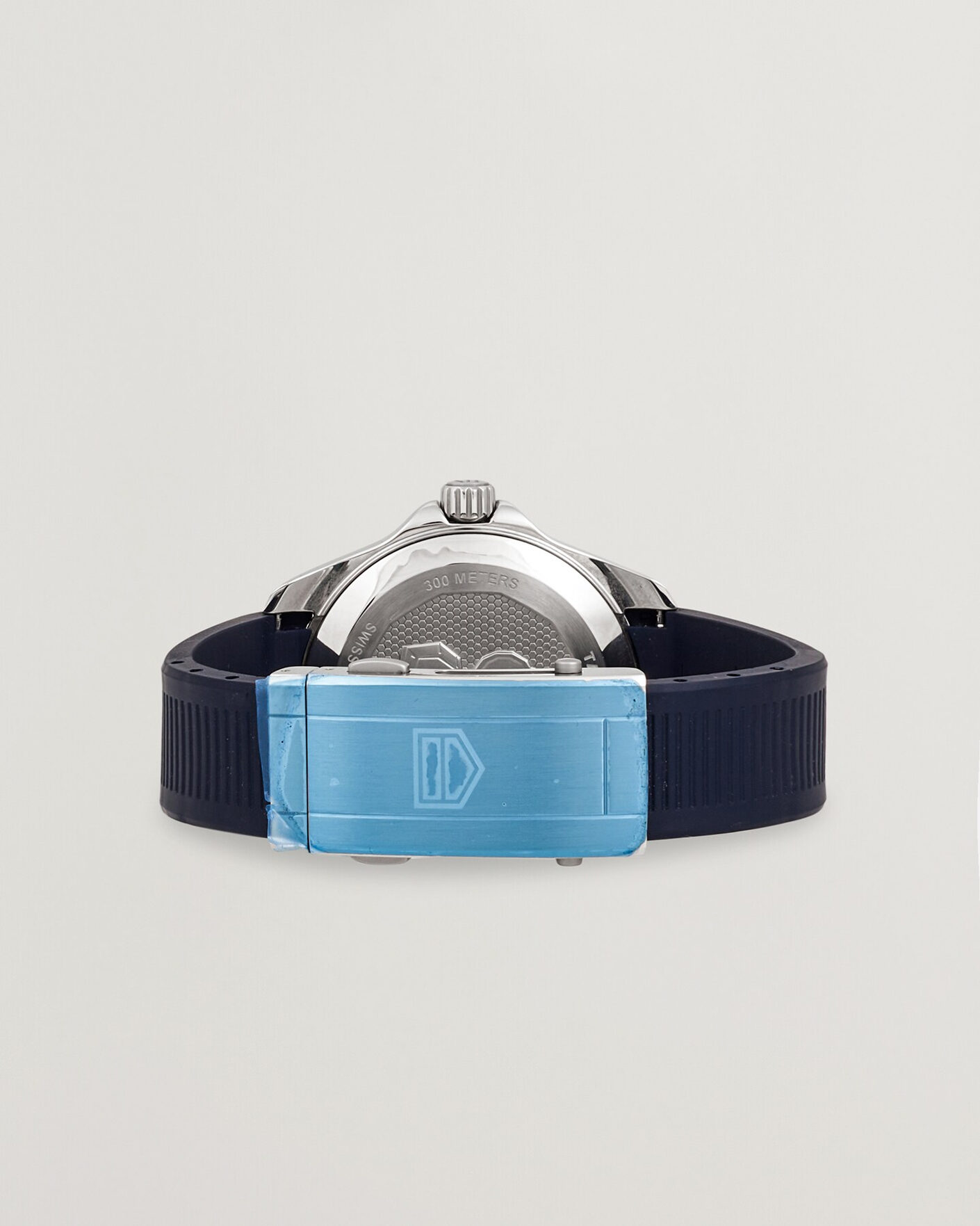 Mies | Pre-Owned & Vintage Watches | Tag Heuer Pre-Owned | Acuaracer GMT 