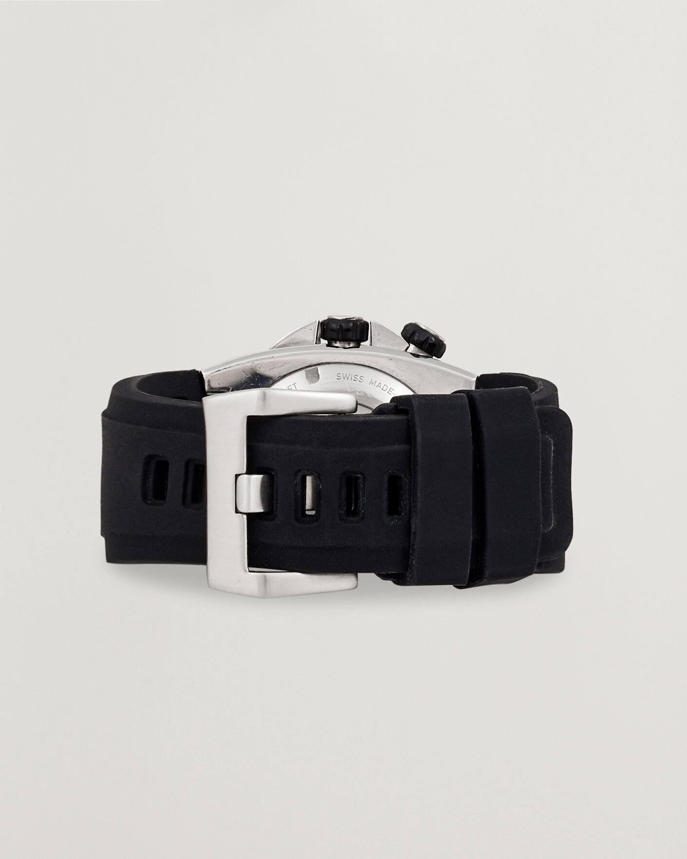 Mies | Pre-Owned & Vintage Watches | Bell & Ross Pre-Owned | BR02-20 Steel
