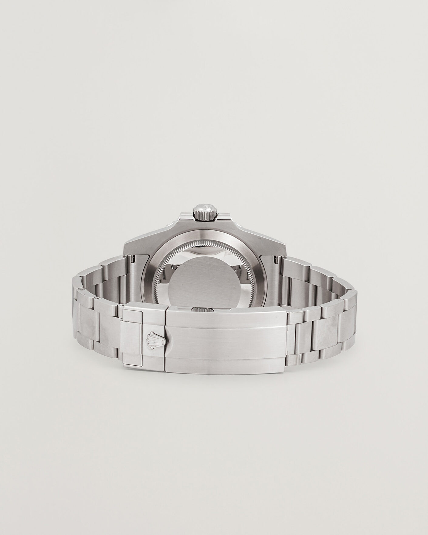 Mies | Pre-Owned & Vintage Watches | Rolex Pre-Owned | Submariner No Date