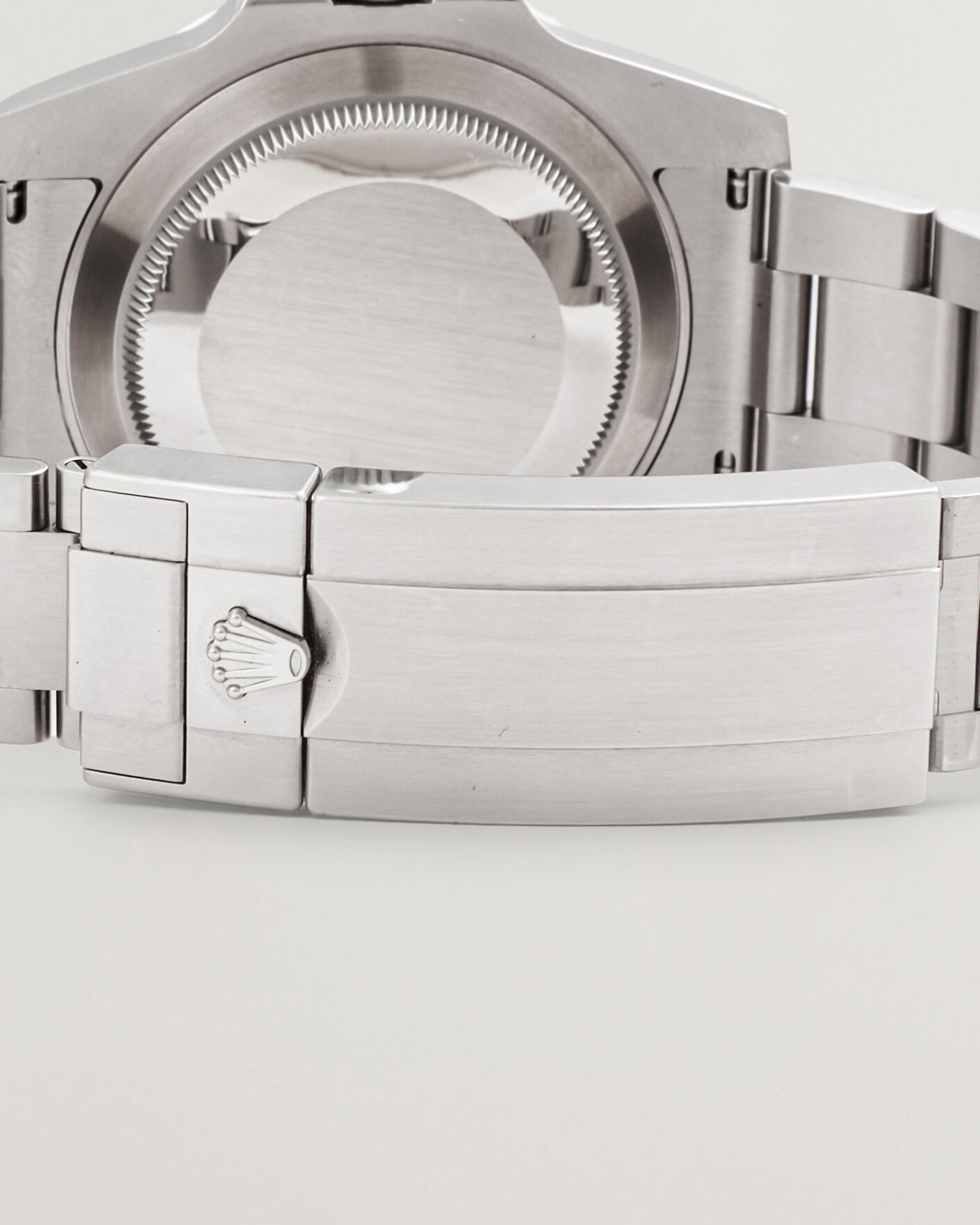 Mies | Pre-Owned & Vintage Watches | Rolex Pre-Owned | Submariner No Date