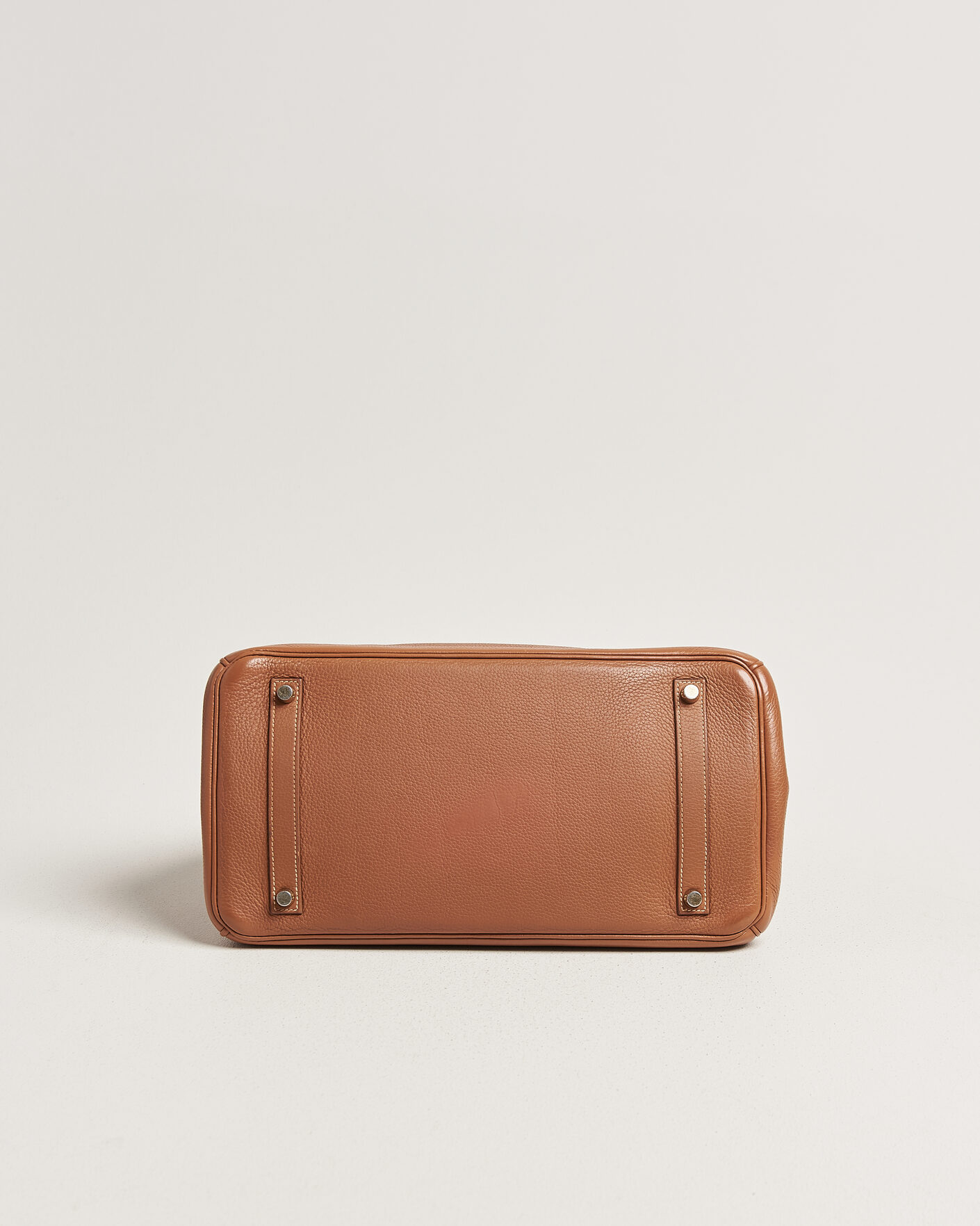 Mies | Pre-Owned & Vintage Bags | Hermès Pre-Owned | Birkin 35 Togo Leather Gold
