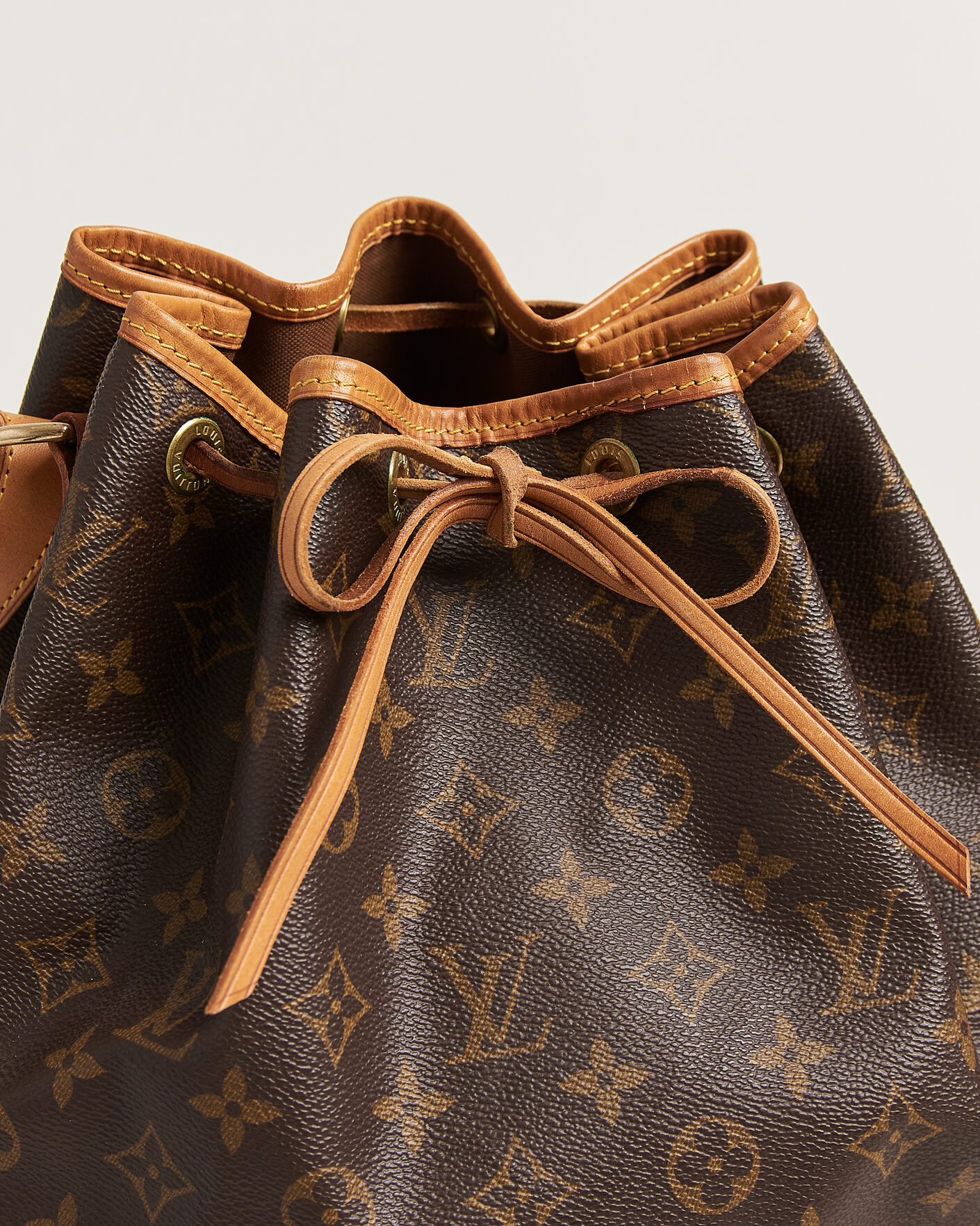 Mies | Pre-Owned & Vintage Bags | Louis Vuitton Pre-Owned | Noé Monogram