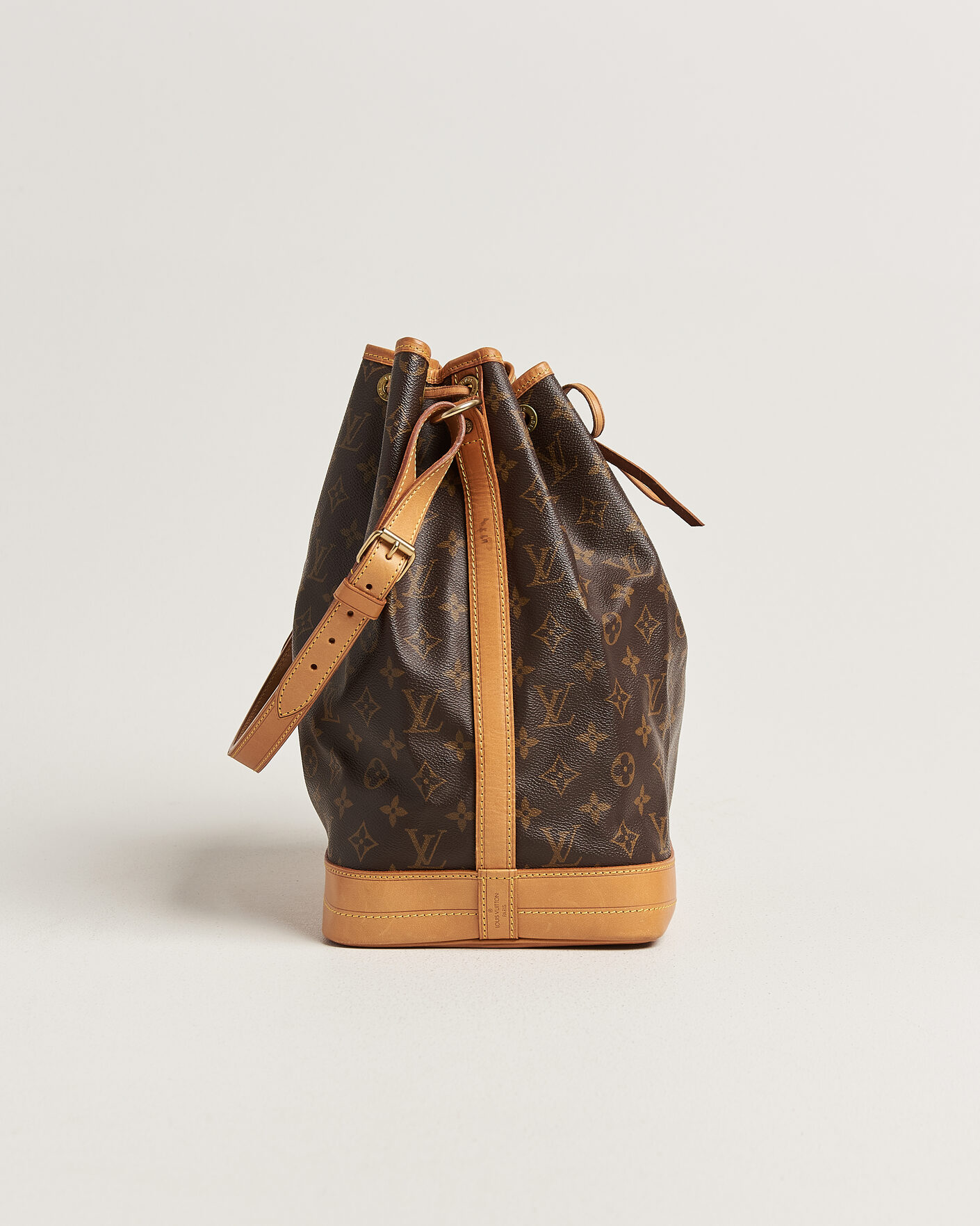 Mies | Pre-Owned & Vintage Bags | Louis Vuitton Pre-Owned | Noé Monogram
