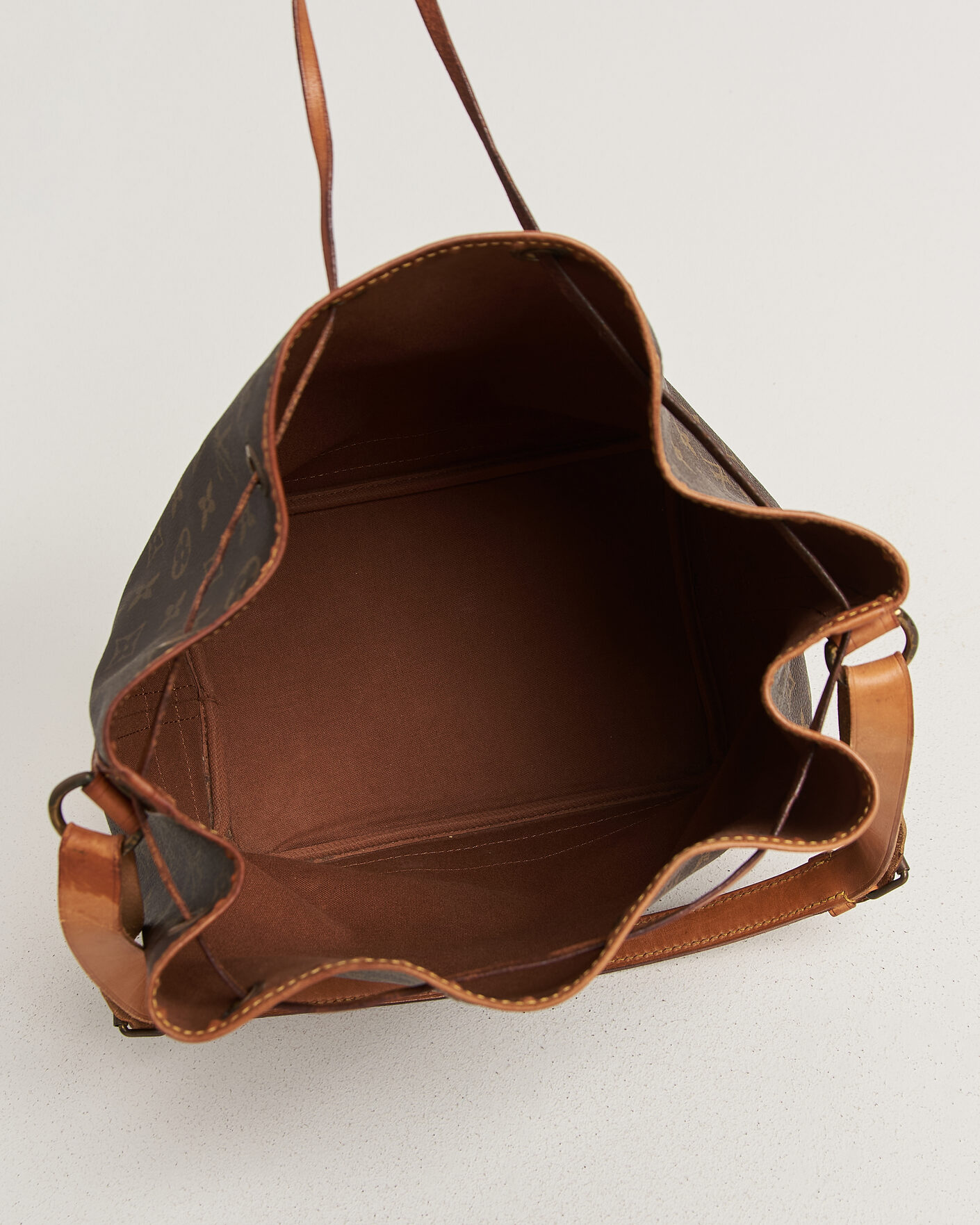 Mies | Pre-Owned & Vintage Bags | Louis Vuitton Pre-Owned | Noé Monogram