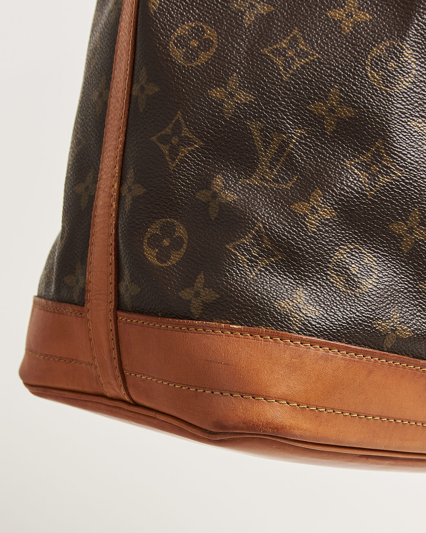 Mies | Pre-Owned & Vintage Bags | Louis Vuitton Pre-Owned | Noé Monogram