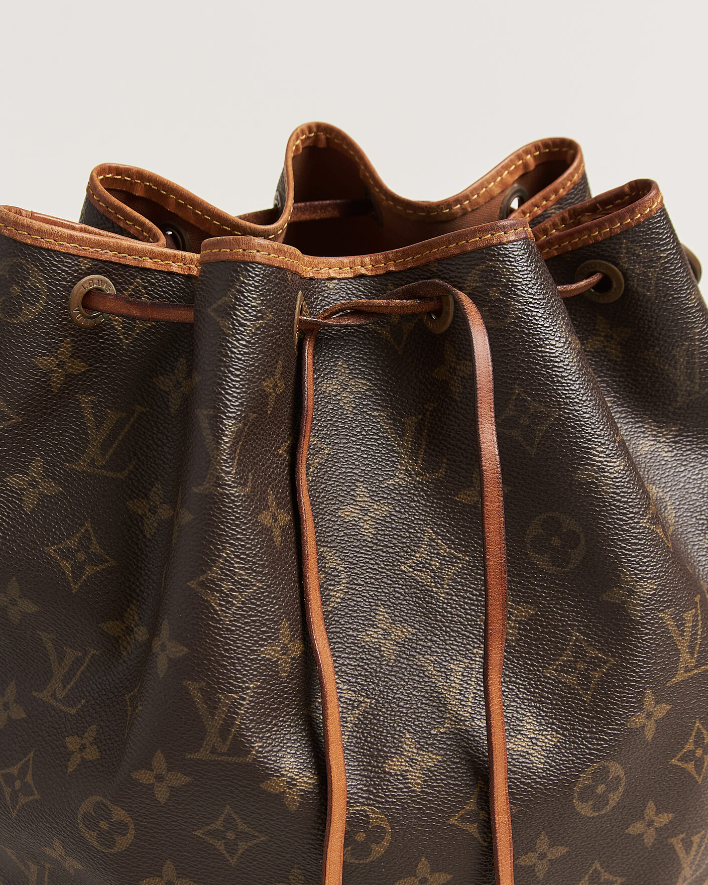 Mies | Pre-Owned & Vintage Bags | Louis Vuitton Pre-Owned | Noé Monogram