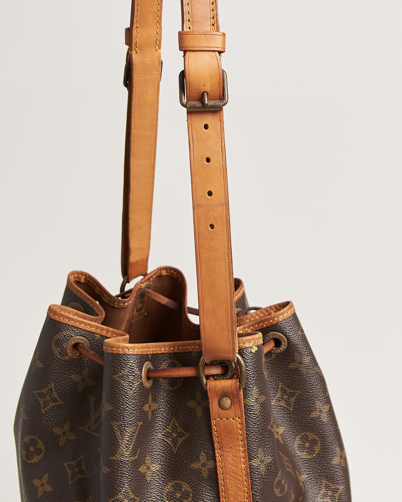 Mies | Pre-Owned & Vintage Bags | Louis Vuitton Pre-Owned | Noé Monogram