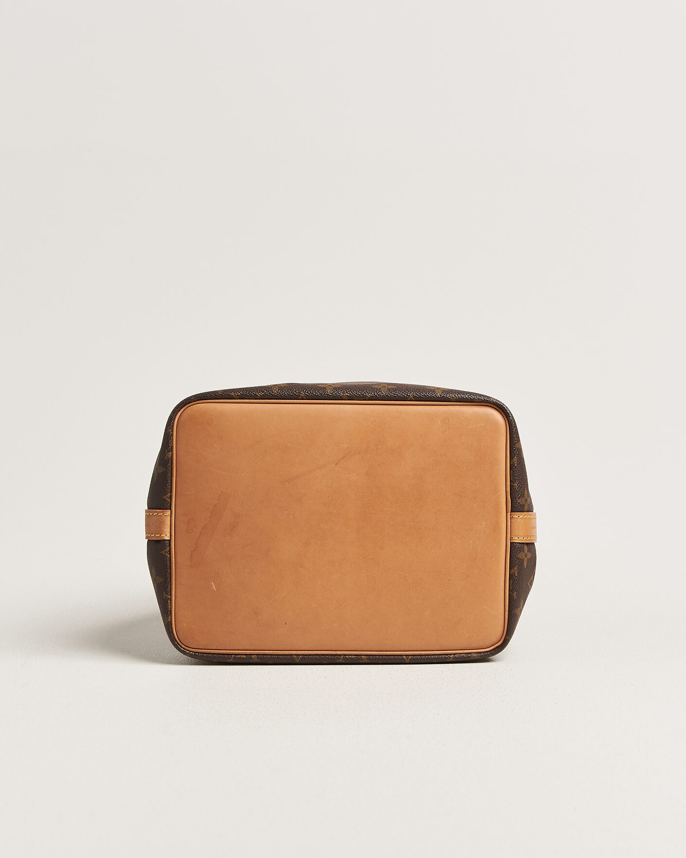 Mies | Pre-Owned & Vintage Bags | Louis Vuitton Pre-Owned | Petit Noé Monogram