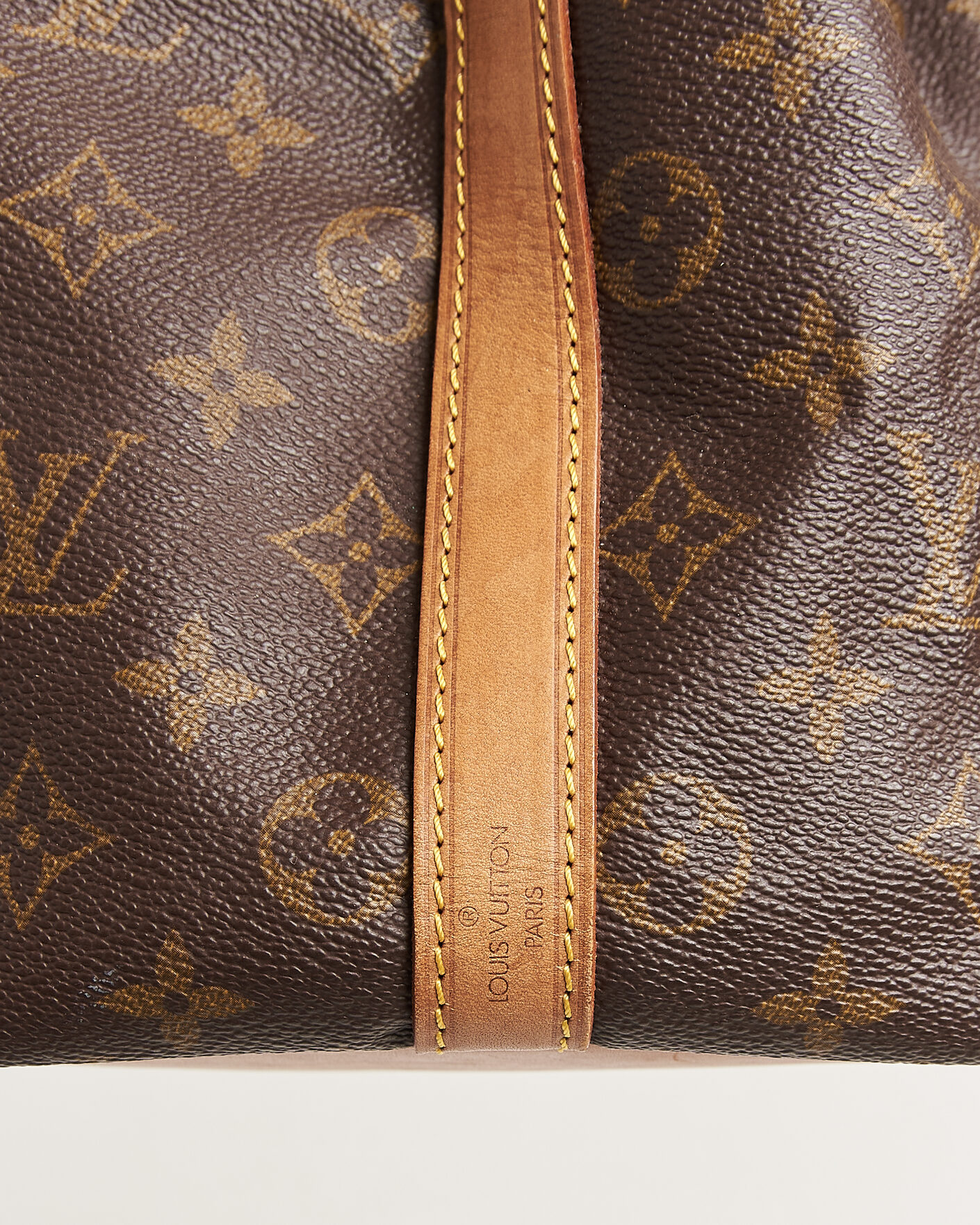Mies | Pre-Owned & Vintage Bags | Louis Vuitton Pre-Owned | Petit Noé Monogram