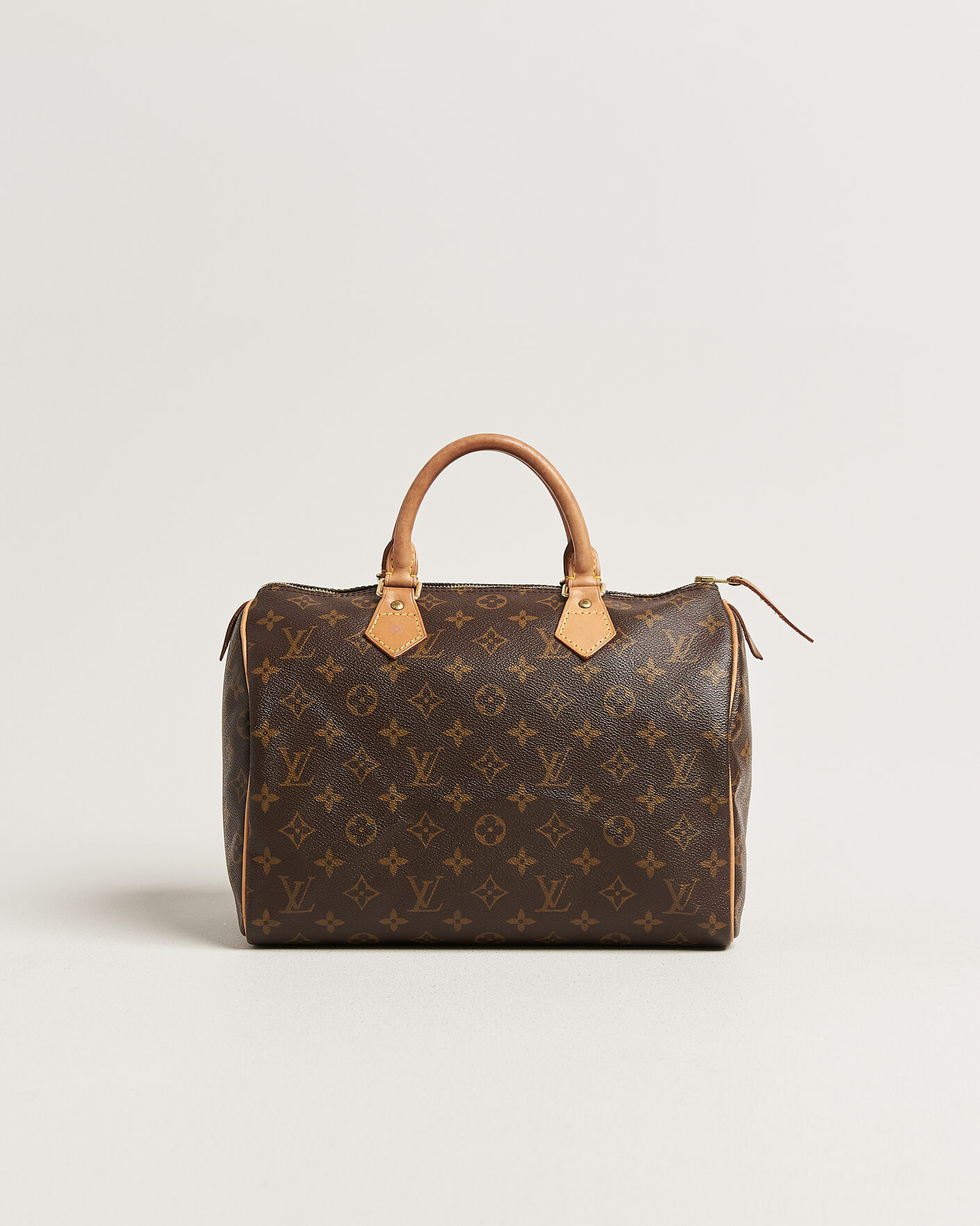 Mies | Pre-Owned & Vintage Bags | Louis Vuitton Pre-Owned | Speedy 30 Monogram