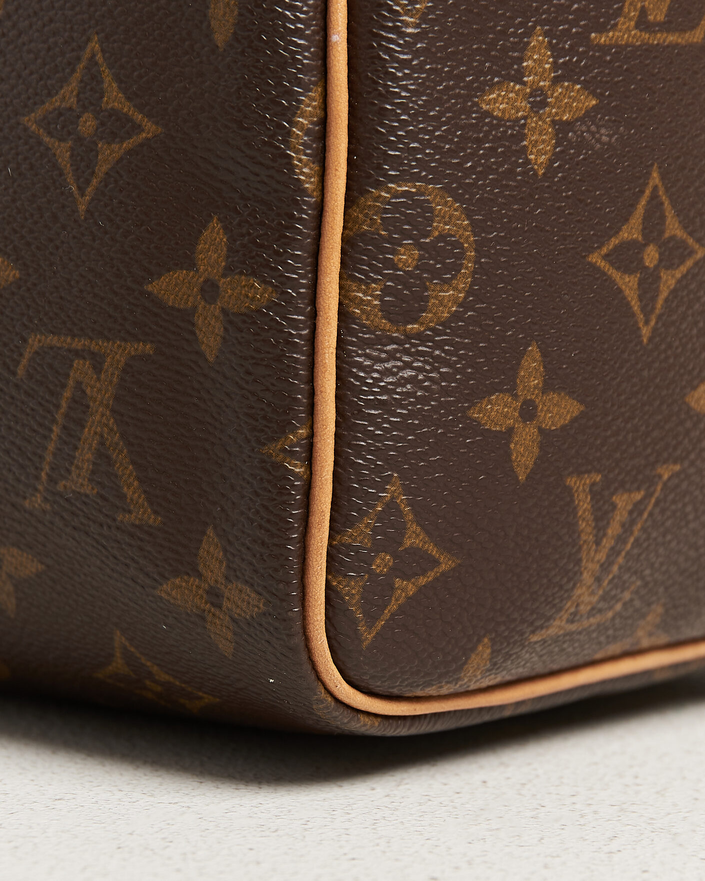 Mies | Pre-Owned & Vintage Bags | Louis Vuitton Pre-Owned | Speedy 30 Monogram