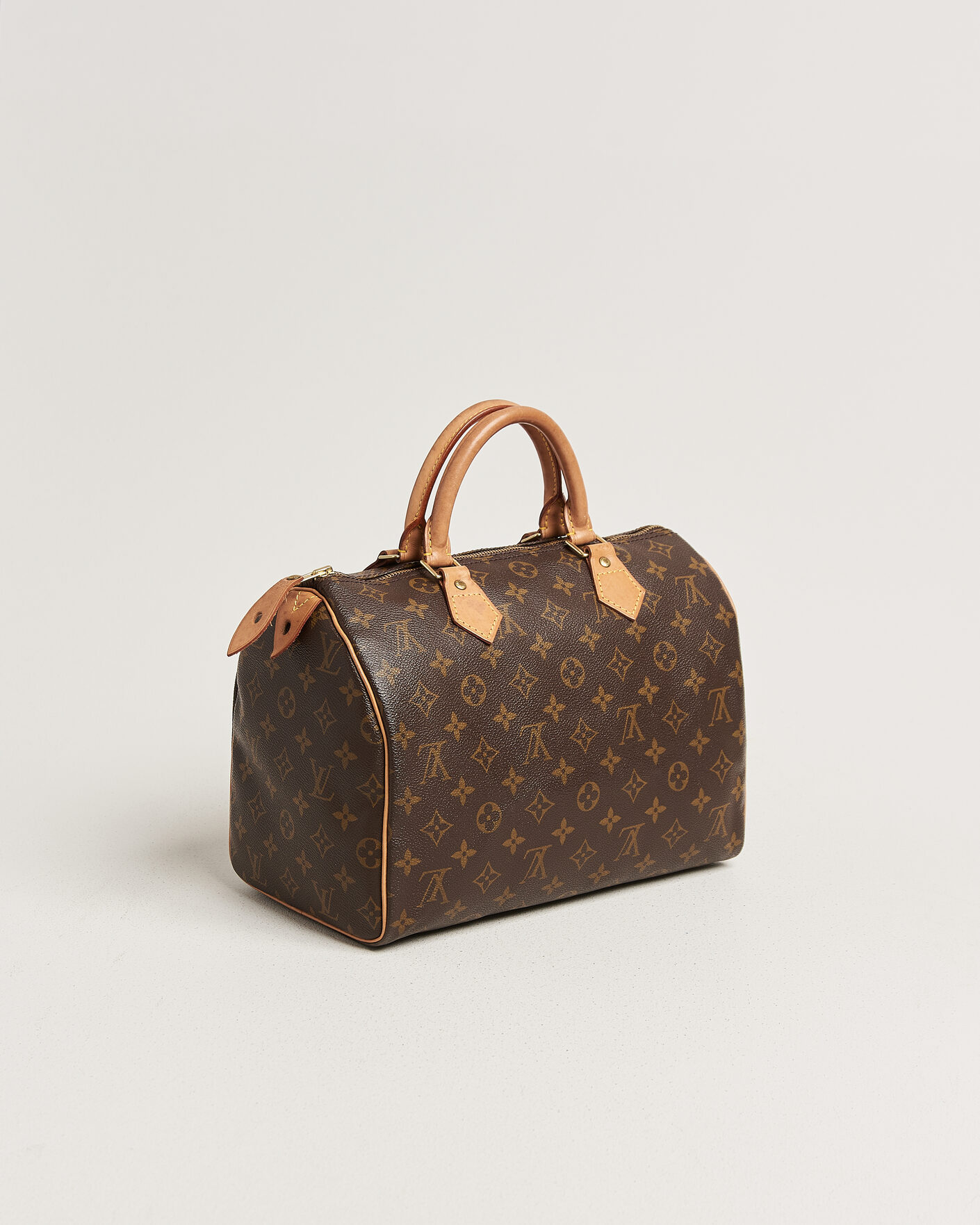 Mies | Pre-Owned & Vintage Bags | Louis Vuitton Pre-Owned | Speedy 30 Monogram