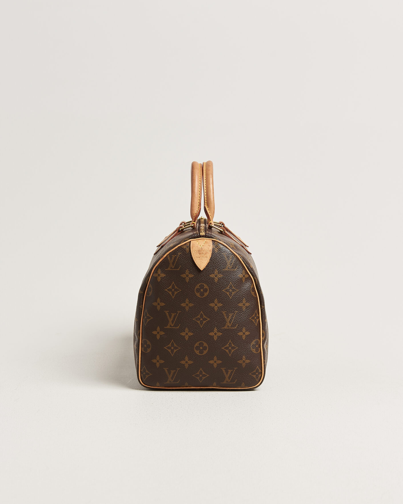 Mies | Pre-Owned & Vintage Bags | Louis Vuitton Pre-Owned | Speedy 30 Monogram