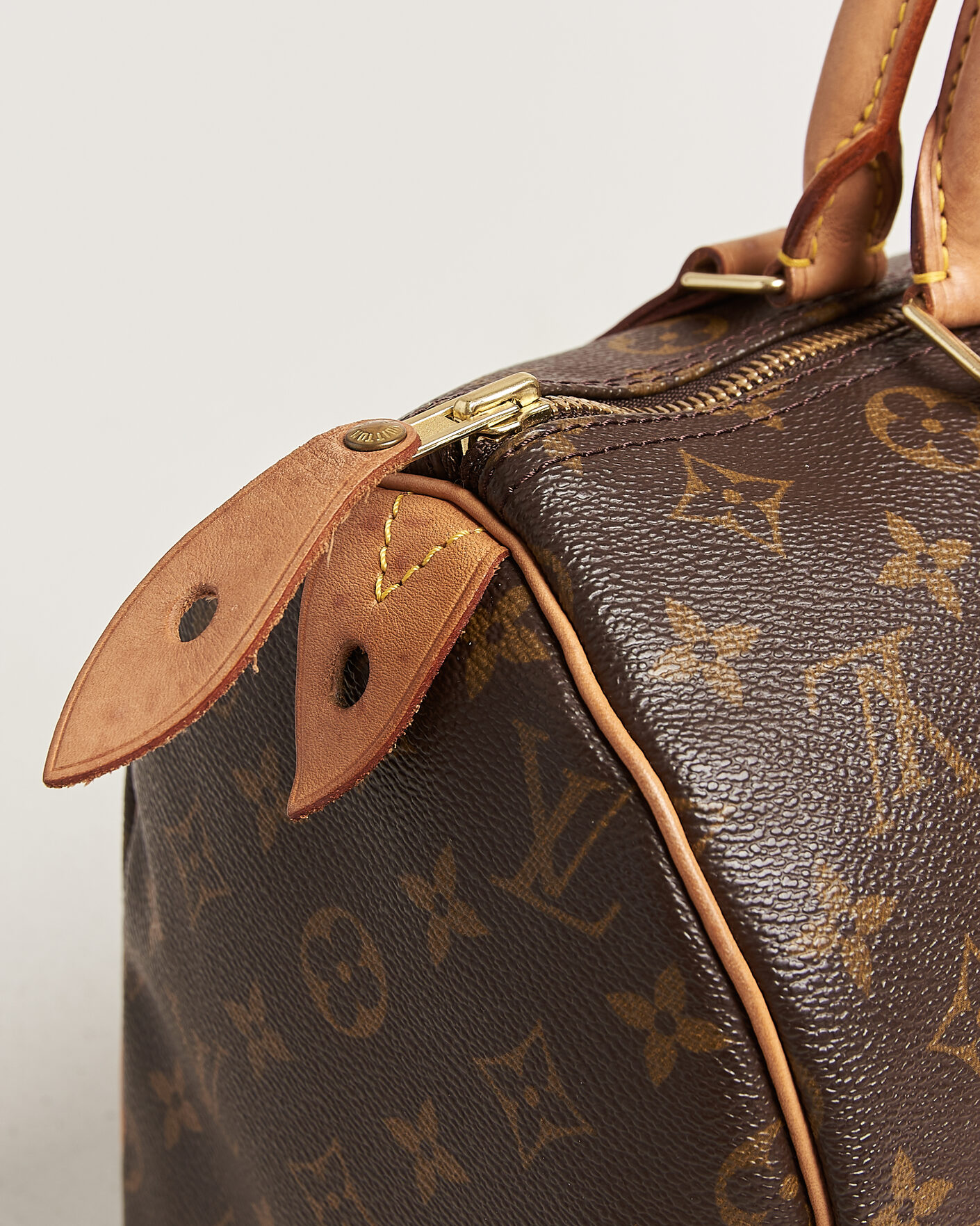 Mies | Pre-Owned & Vintage Bags | Louis Vuitton Pre-Owned | Speedy 30 Monogram