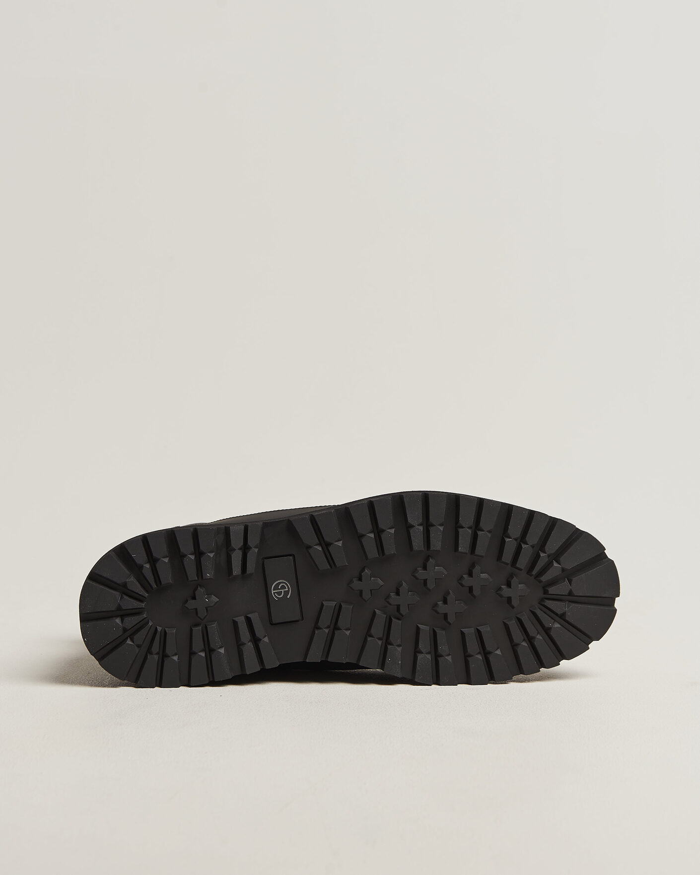 Mies | Nilkkurit | CQP | Saxum Terrain Boot Black