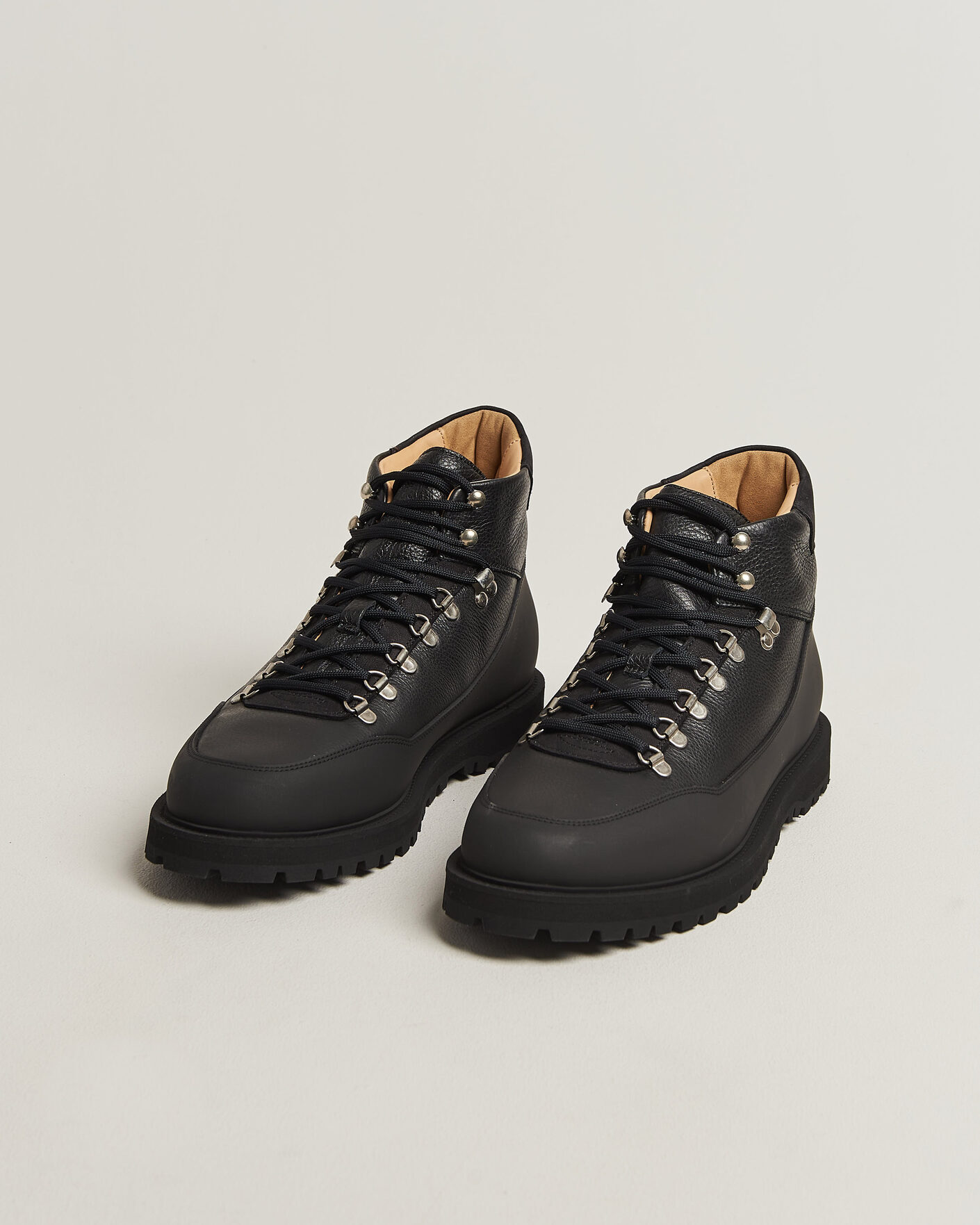 Mies | Nilkkurit | CQP | Saxum Terrain Boot Black