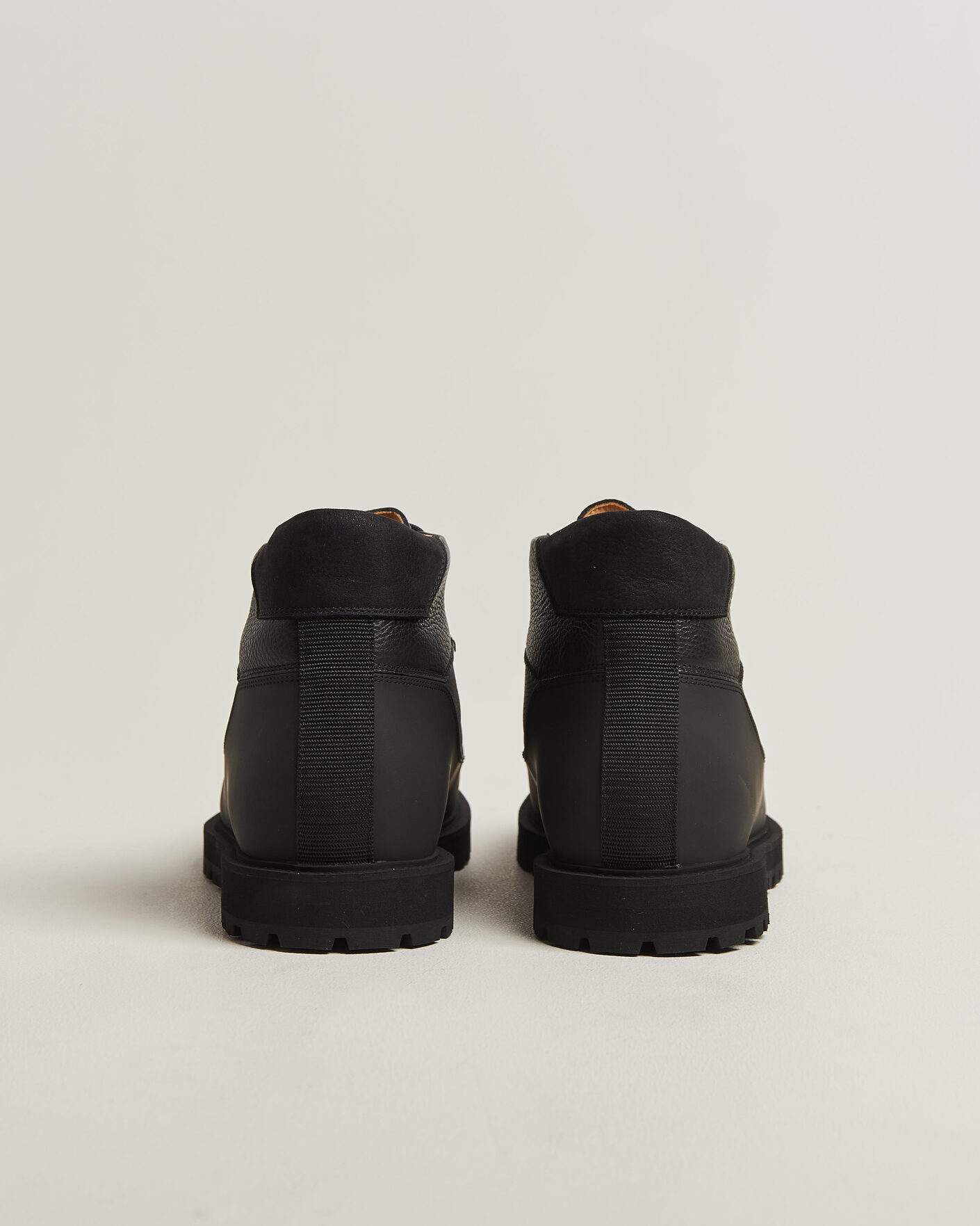 Mies | Nilkkurit | CQP | Saxum Terrain Boot Black