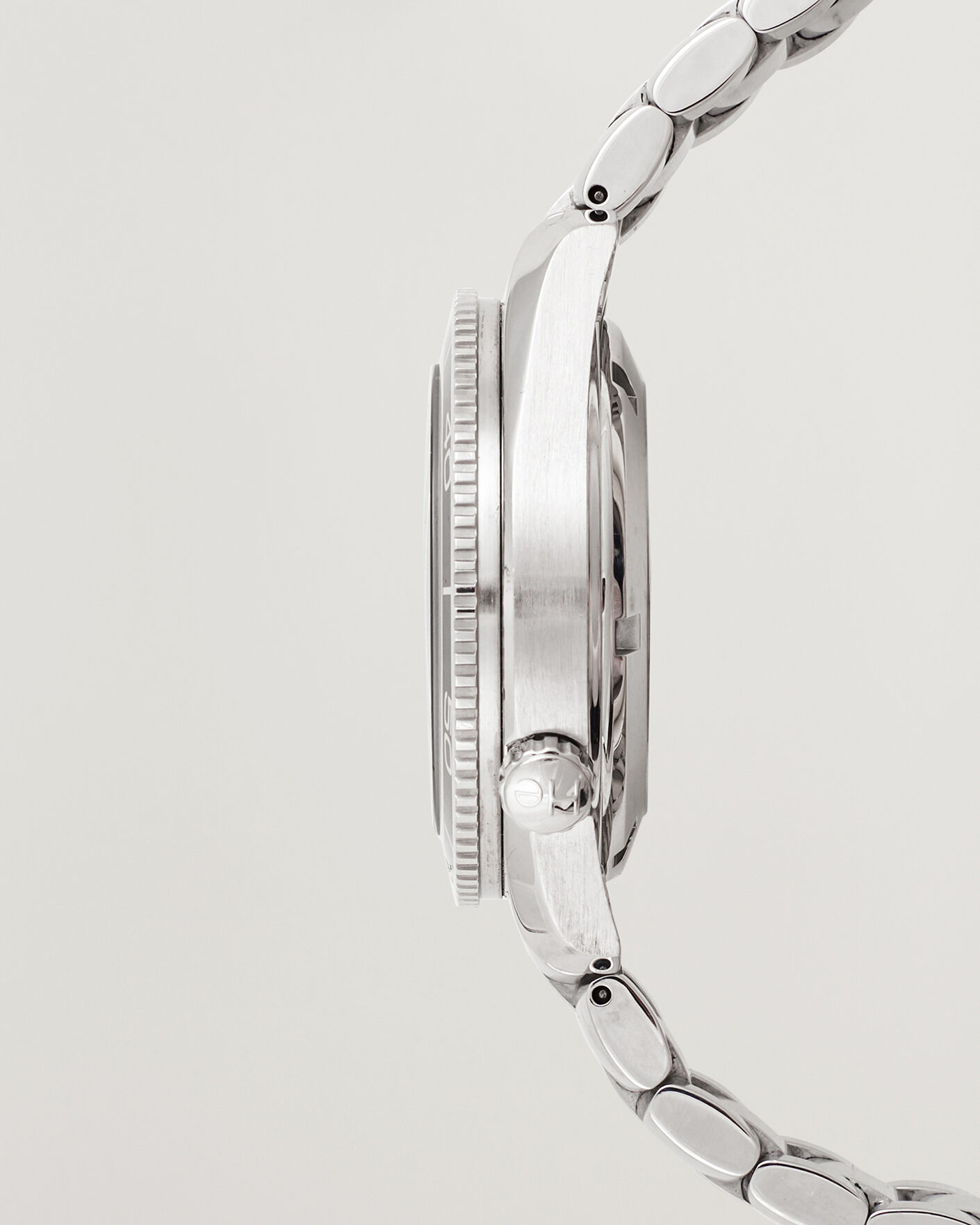 Mies | Pre-Owned & Vintage Watches | Omega Pre-Owned | Seamaster Planet Ocean 600M