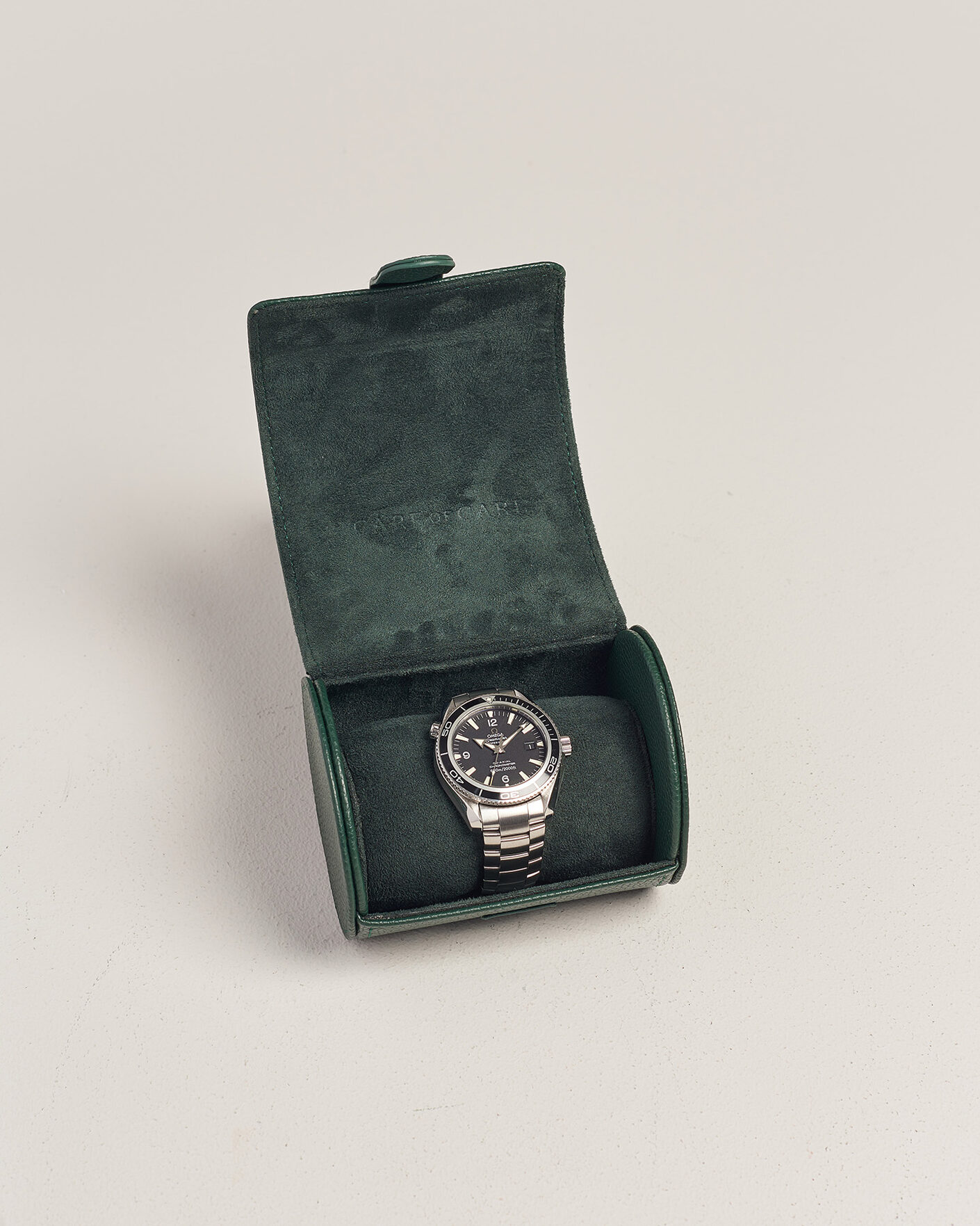 Mies | Pre-Owned & Vintage Watches | Omega Pre-Owned | Seamaster Planet Ocean 600M