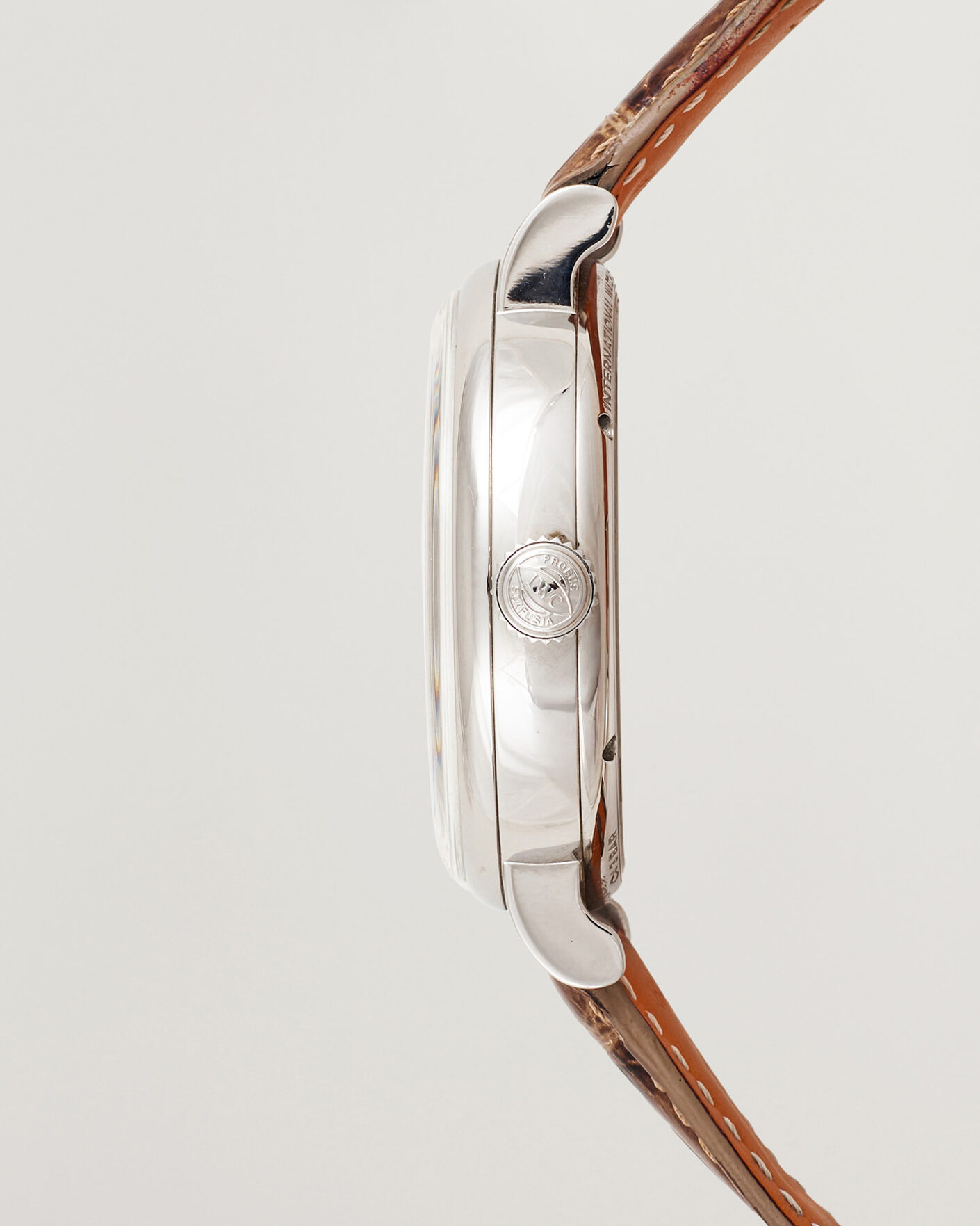 Mies | Pre-Owned & Vintage Watches | IWC Pre-Owned | Portofino Chrono 