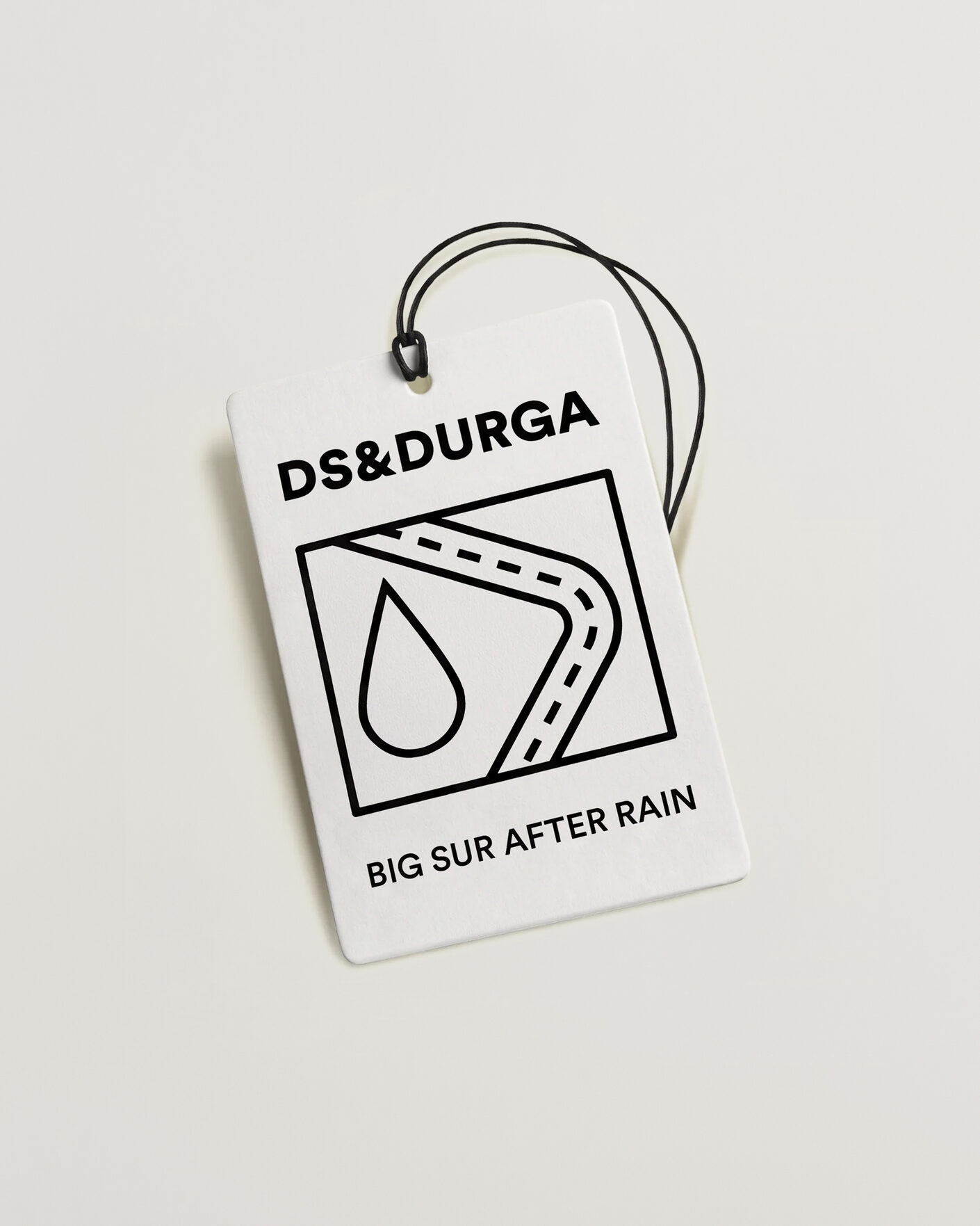 Mies | Tuoksut | D.S. & Durga | Roadtrip Hits Auto Fragrance Set 