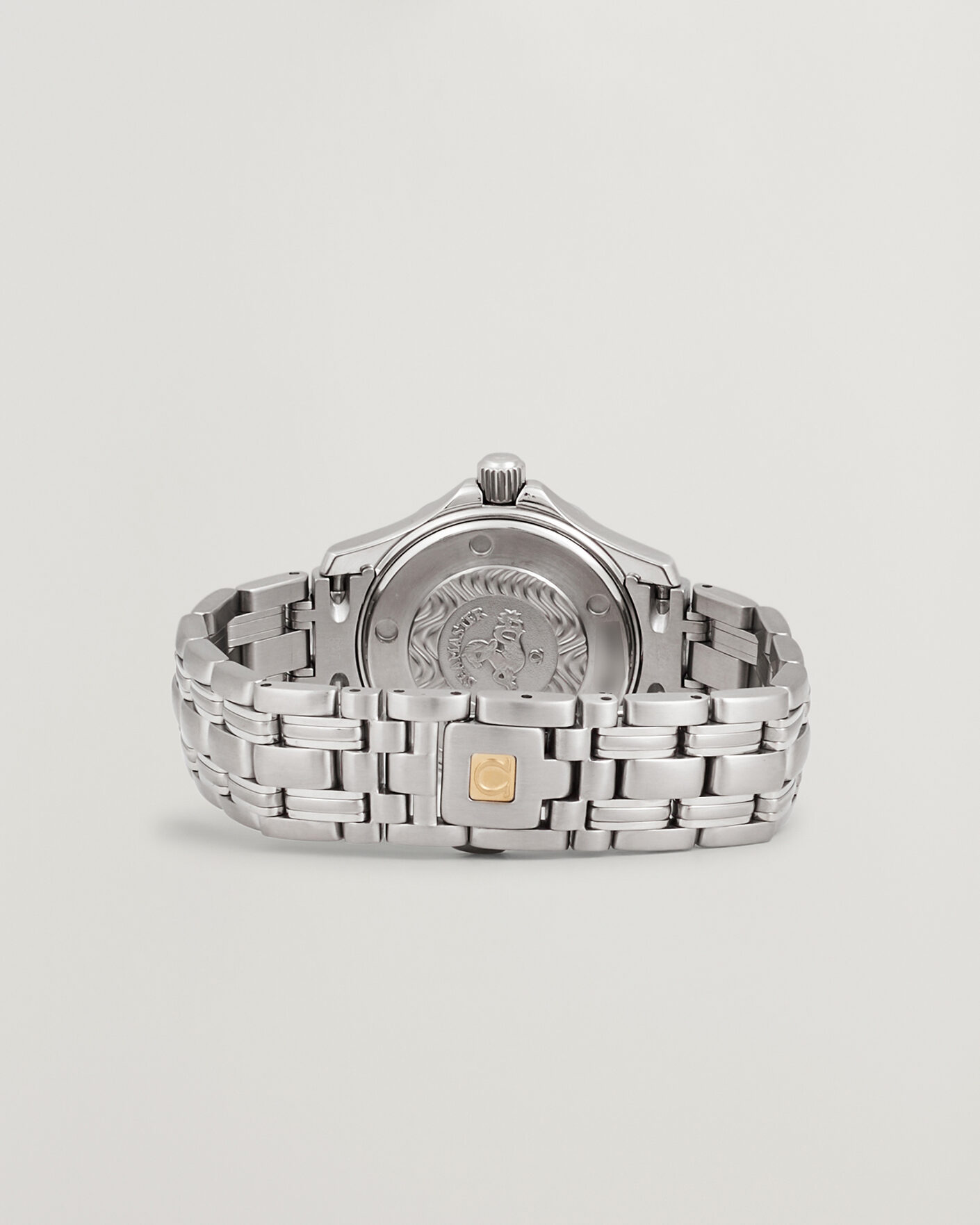 Mies | Pre-Owned & Vintage Watches | Omega Pre-Owned | Seamaster 300M