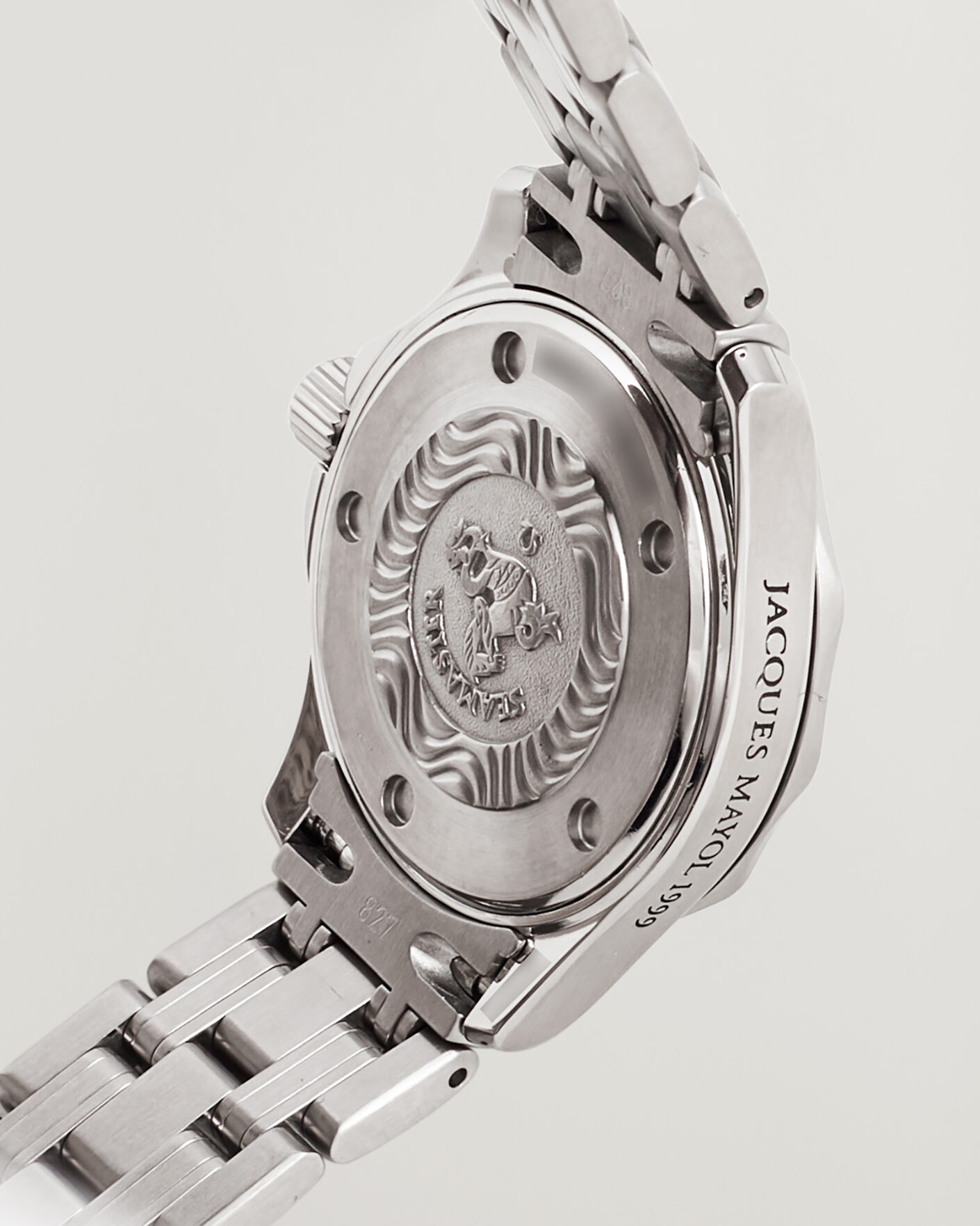 Mies | Pre-Owned & Vintage Watches | Omega Pre-Owned | Seamaster 300M