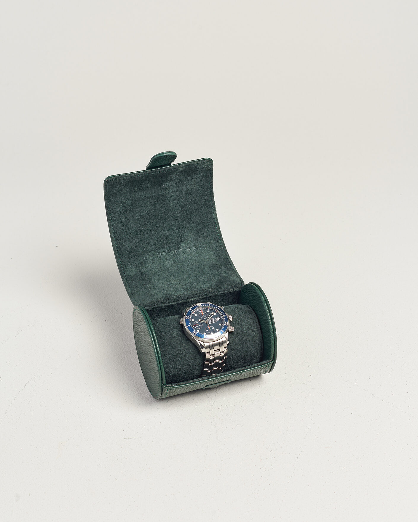 Mies | Pre-Owned & Vintage Watches | Omega Pre-Owned | Seamaster 300M Chrono