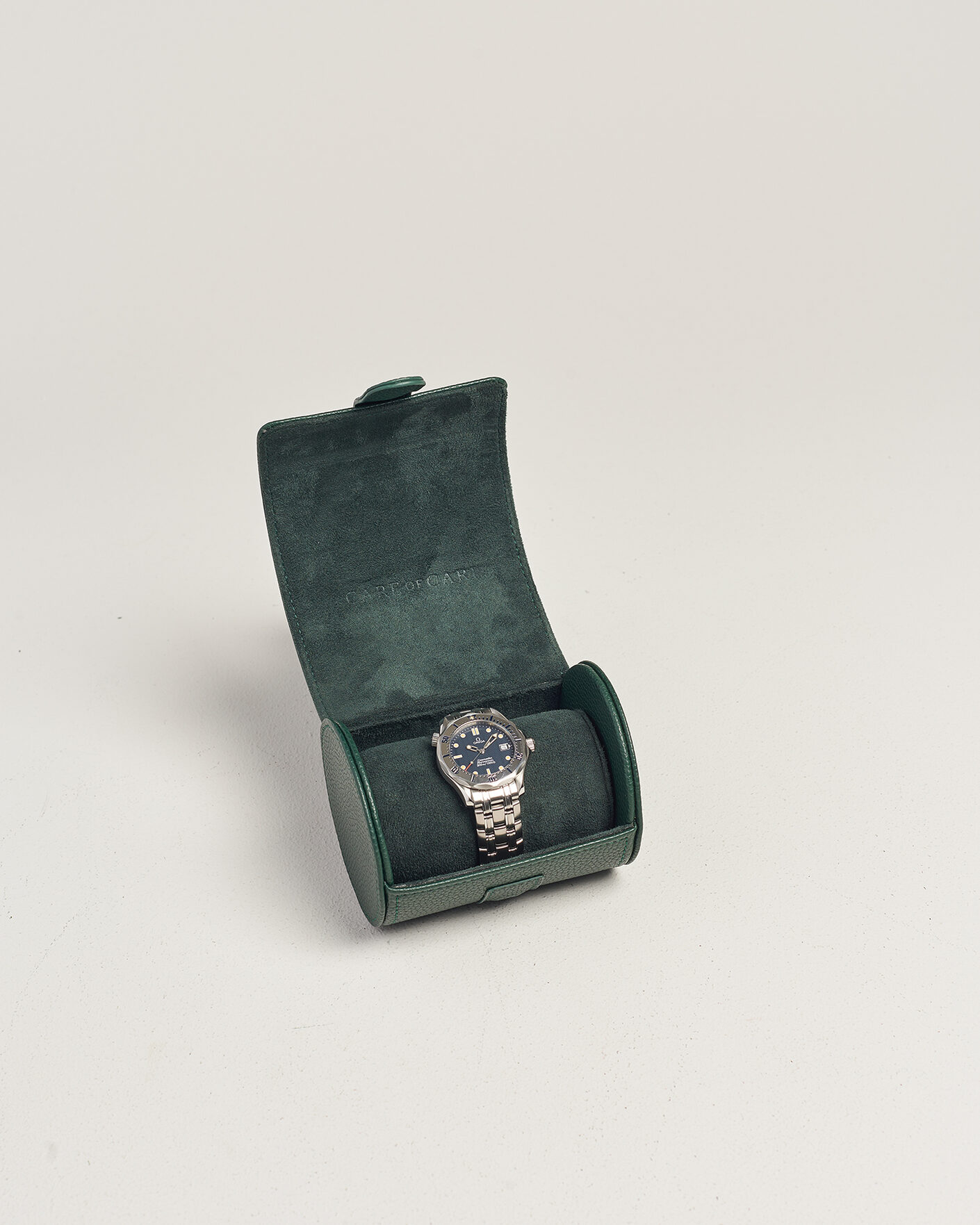 Mies | Pre-Owned & Vintage Watches | Omega Pre-Owned | Seamaster 300M Midsize 