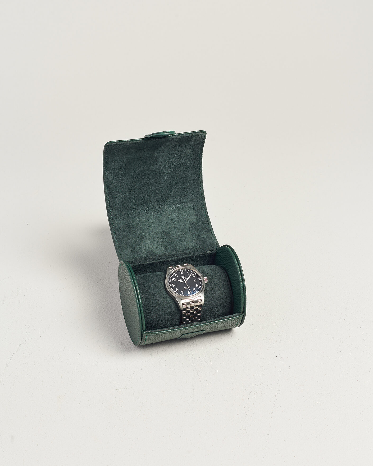 Mies | Pre-Owned & Vintage Watches | IWC Pre-Owned | Pilot Watch Mark XVIII 