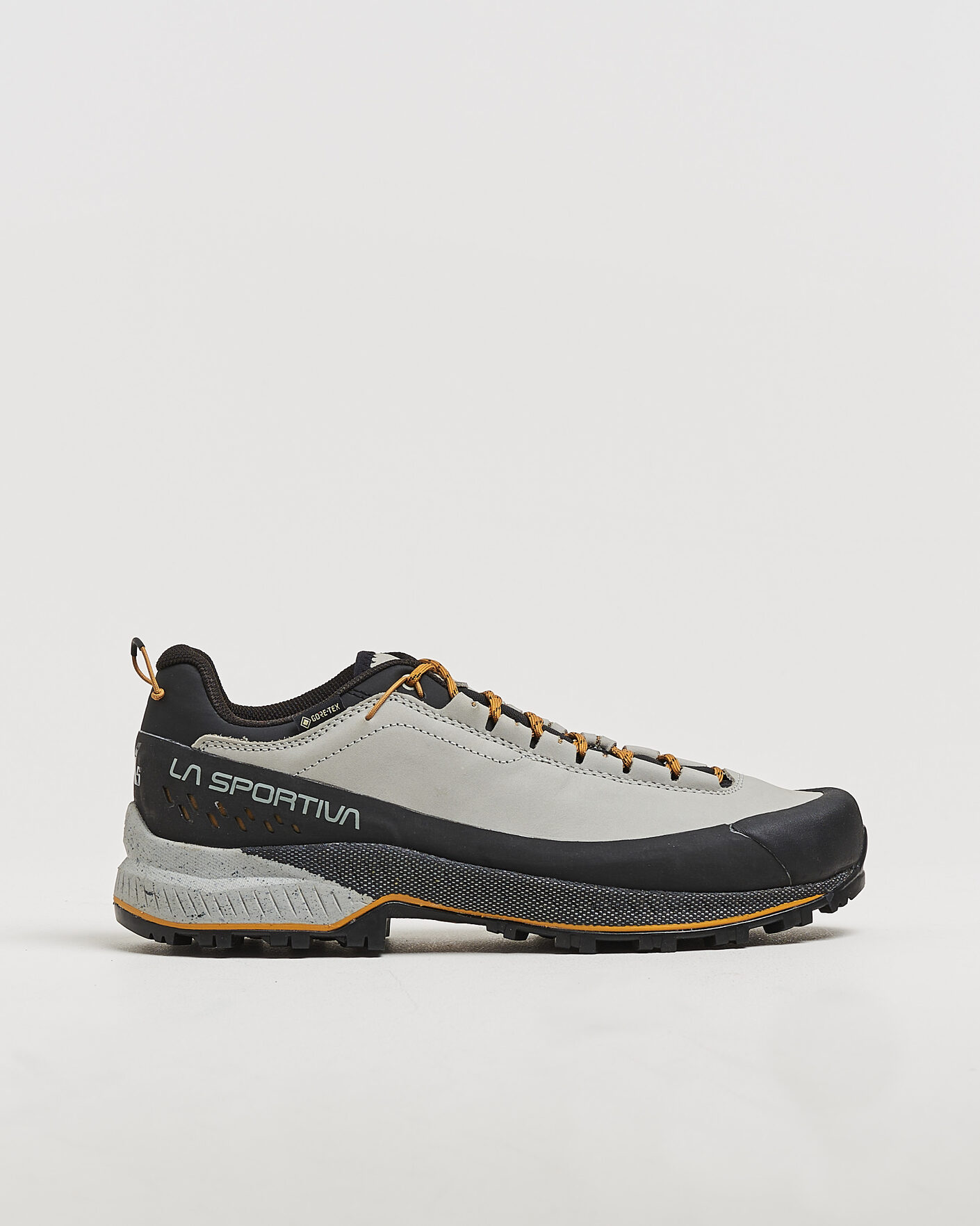 Mies | Vaelluskengät | La Sportiva | TX5 EVO GTX Grey/Wood