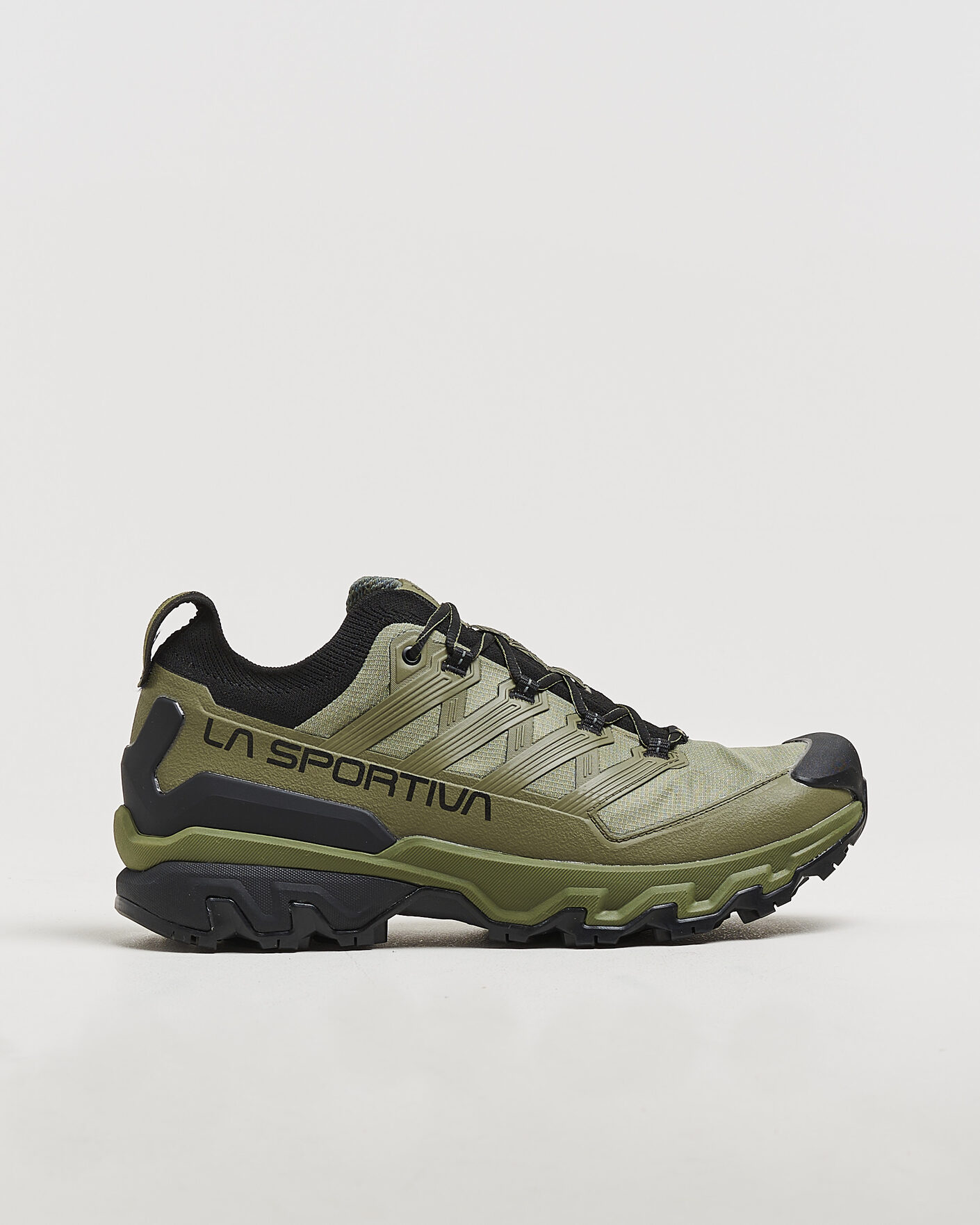 Mies | Vaelluskengät | La Sportiva | Ultra Raptor 3 GTX Cypress/Black