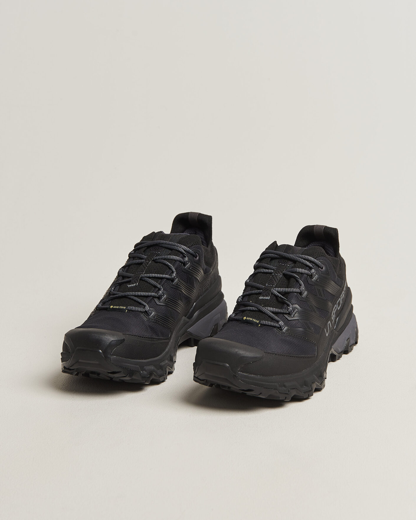 Mies | Vaelluskengät | La Sportiva | Ultra Raptor 3 GTX Black