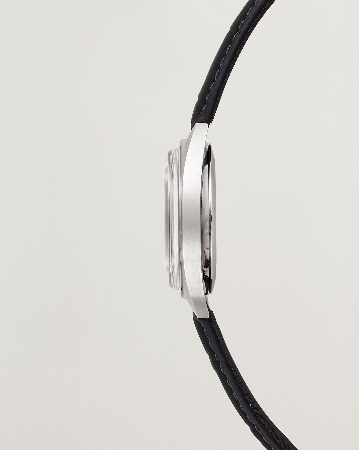 Mies | Pre-Owned & Vintage Watches | IWC Pre-Owned | IWC Electronic 