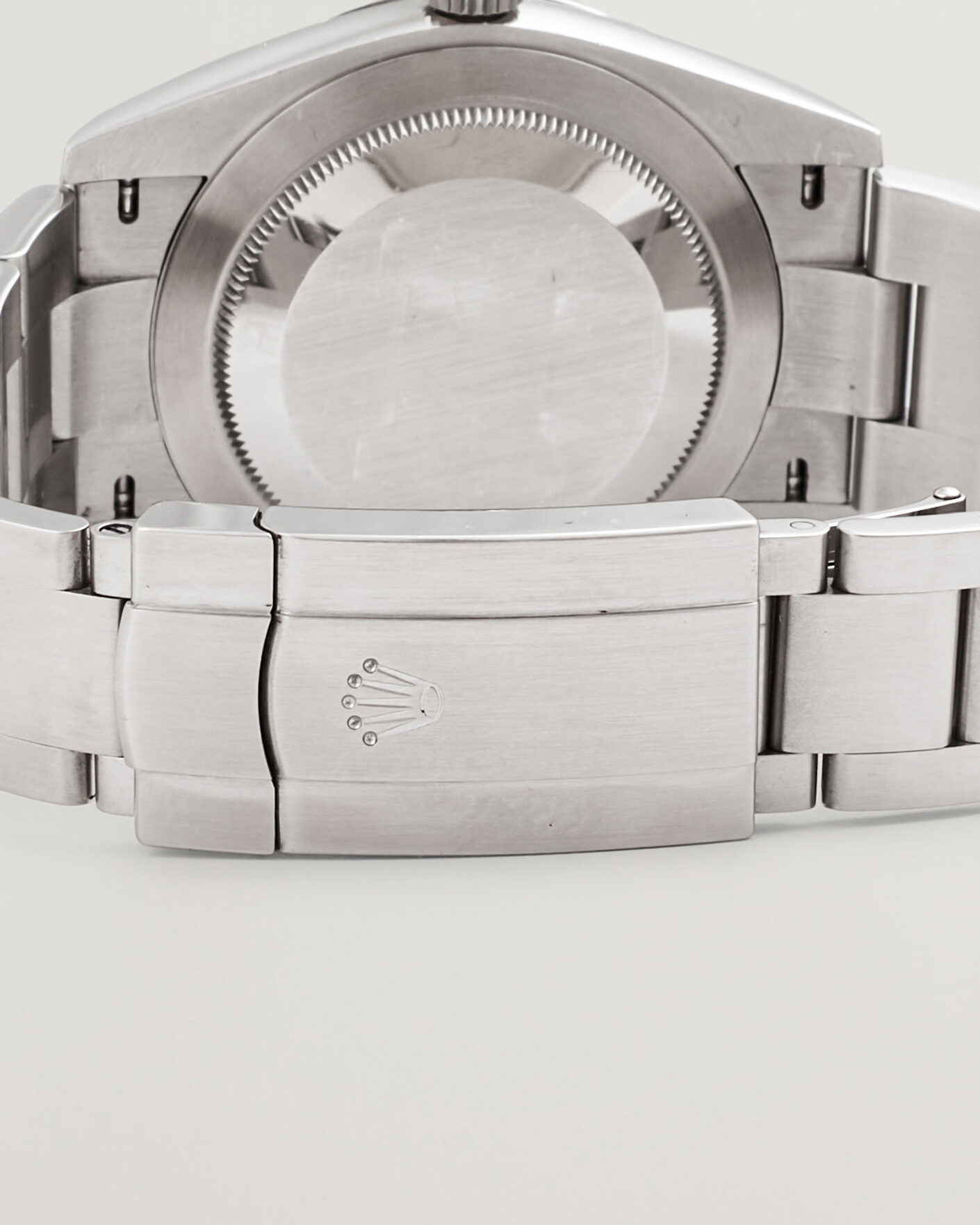 Mies | Pre-Owned & Vintage Watches | Rolex Pre-Owned | Oyster Perpetual 41