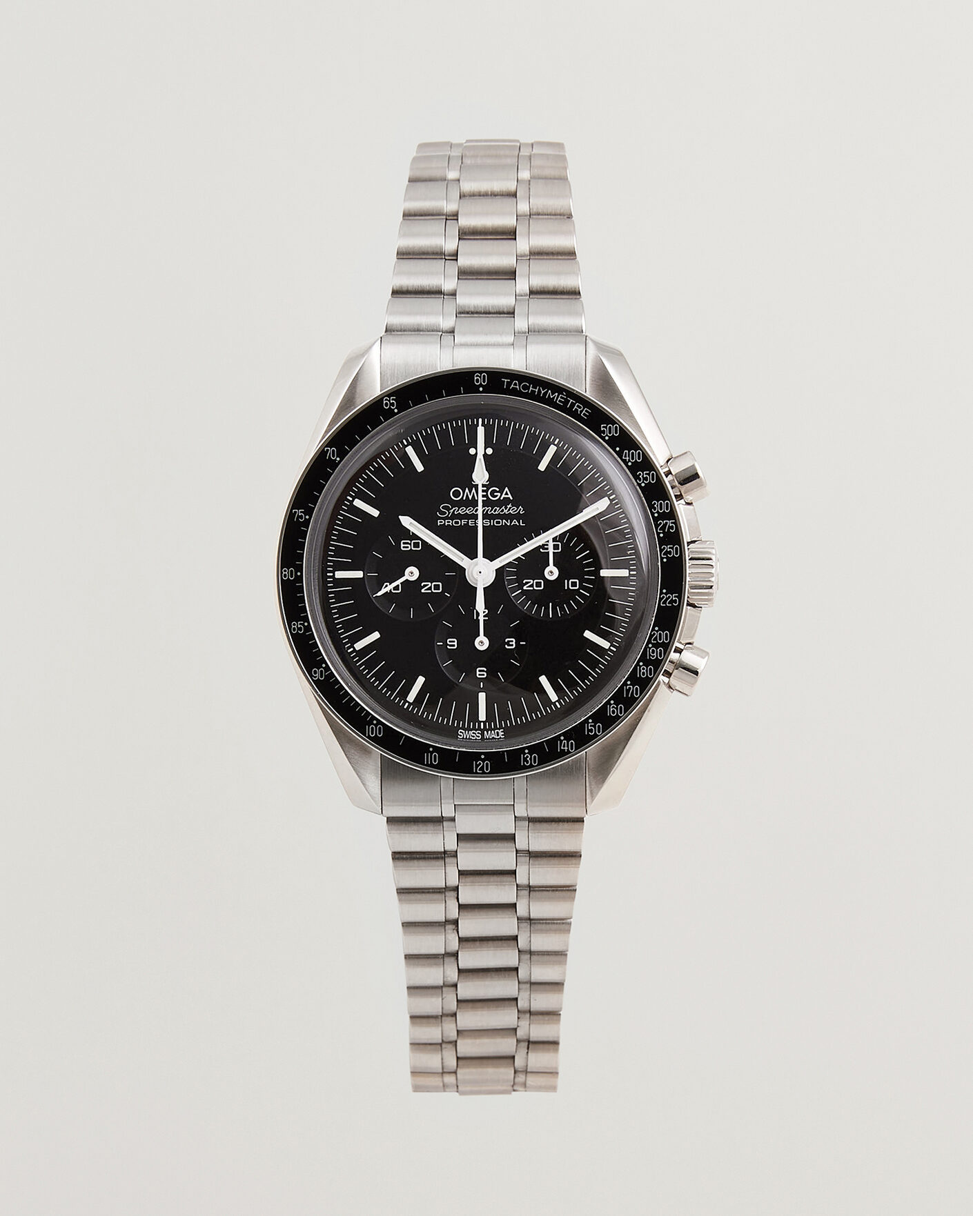 Mies | Pre-Owned & Vintage Watches | Omega Pre-Owned | Speedmaster Moonwatch