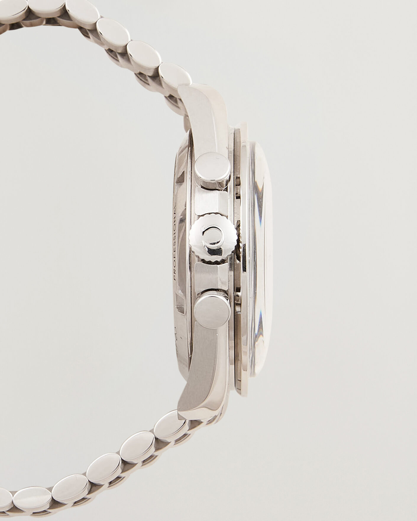 Mies | Pre-Owned & Vintage Watches | Omega Pre-Owned | Speedmaster Moonwatch
