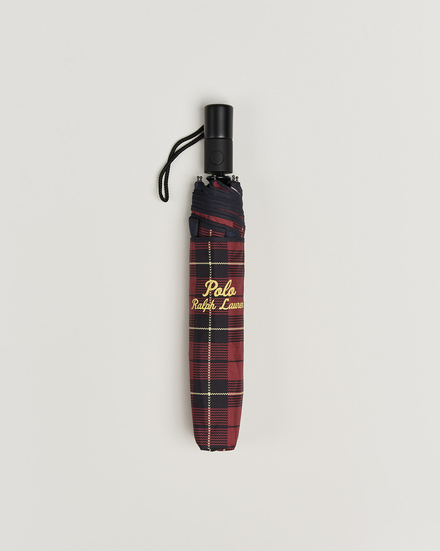Mies | Sateenvarjot | Ralph Lauren Home | Linwood Small Heritage Pattern Umbrella Multi